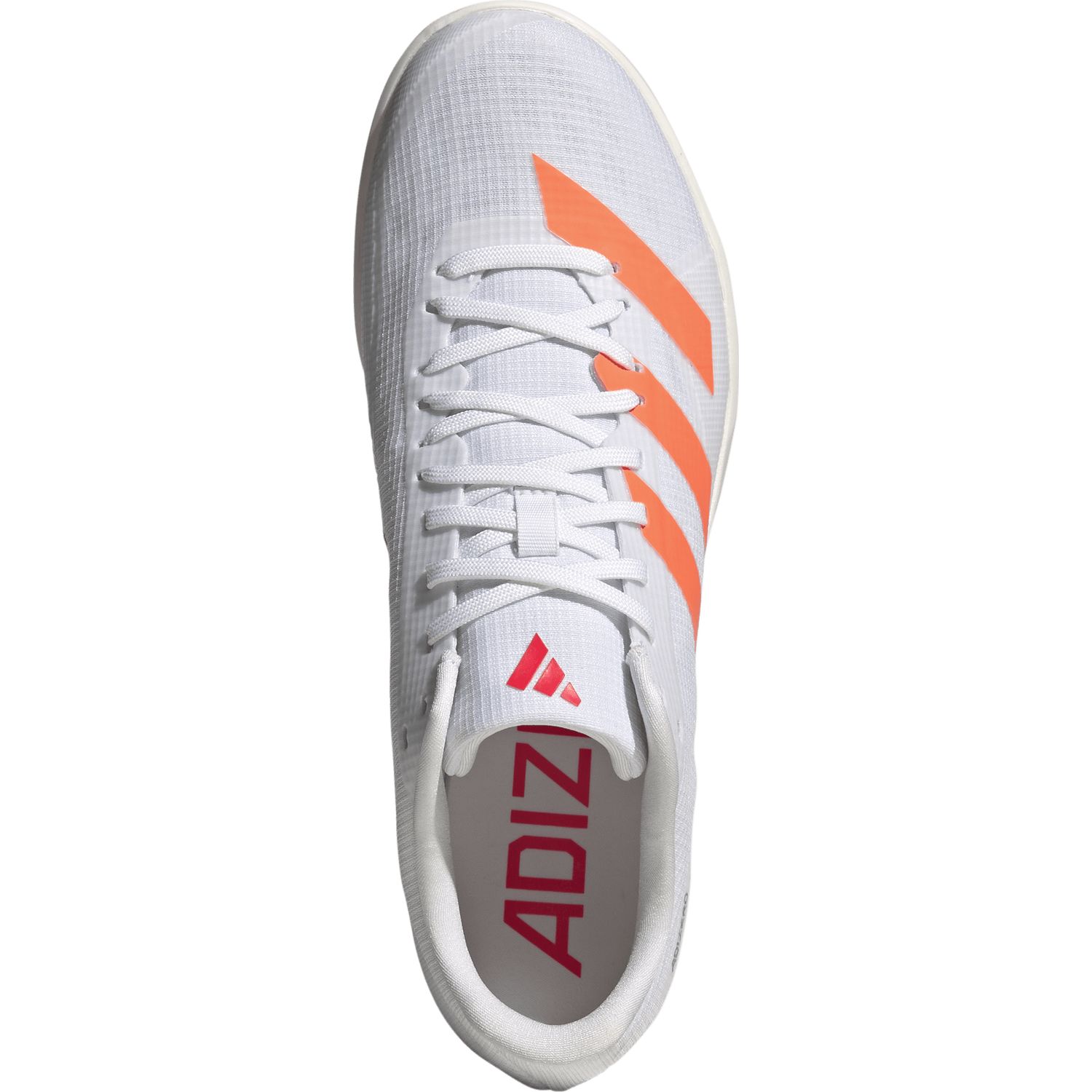 Adizero LJ Spike-Schuh