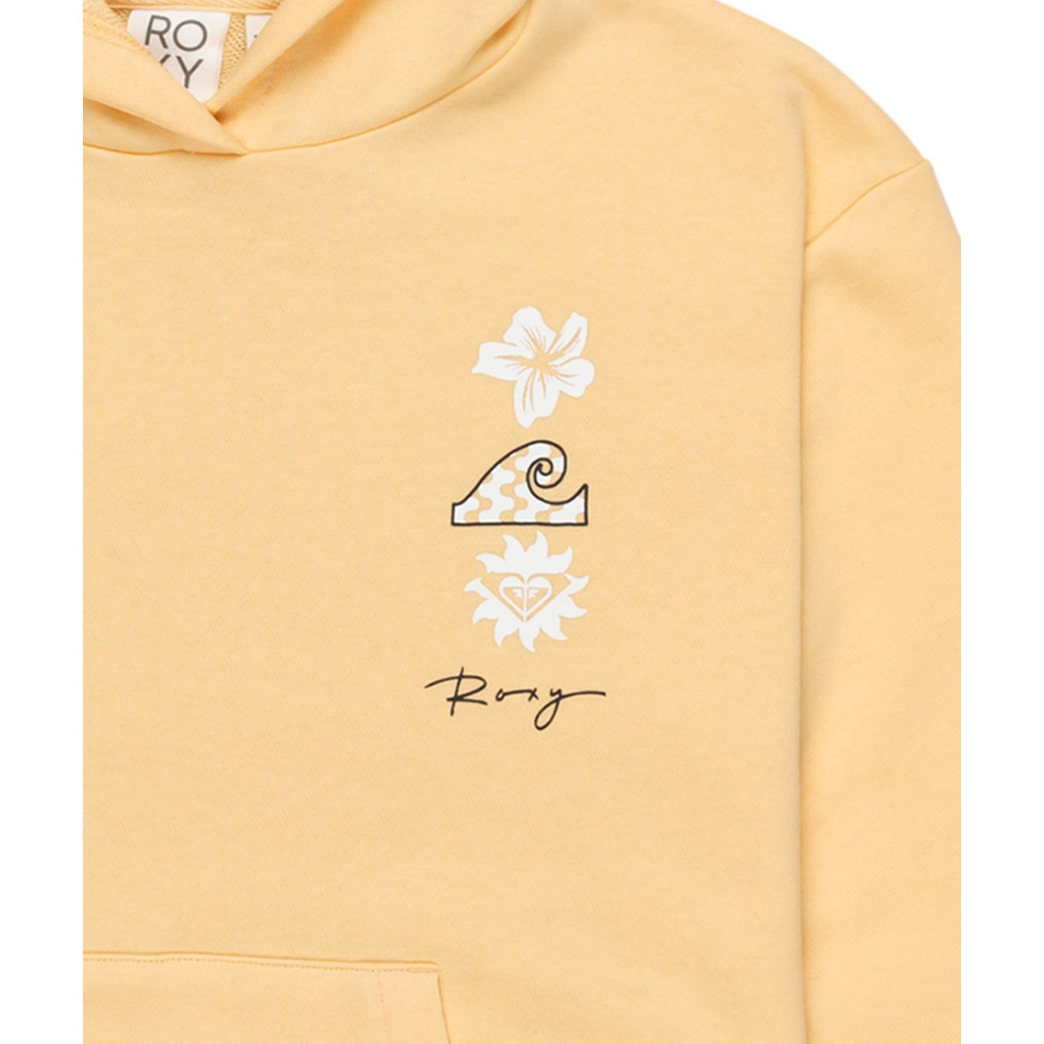 Surf Feeling Hoodie Terry