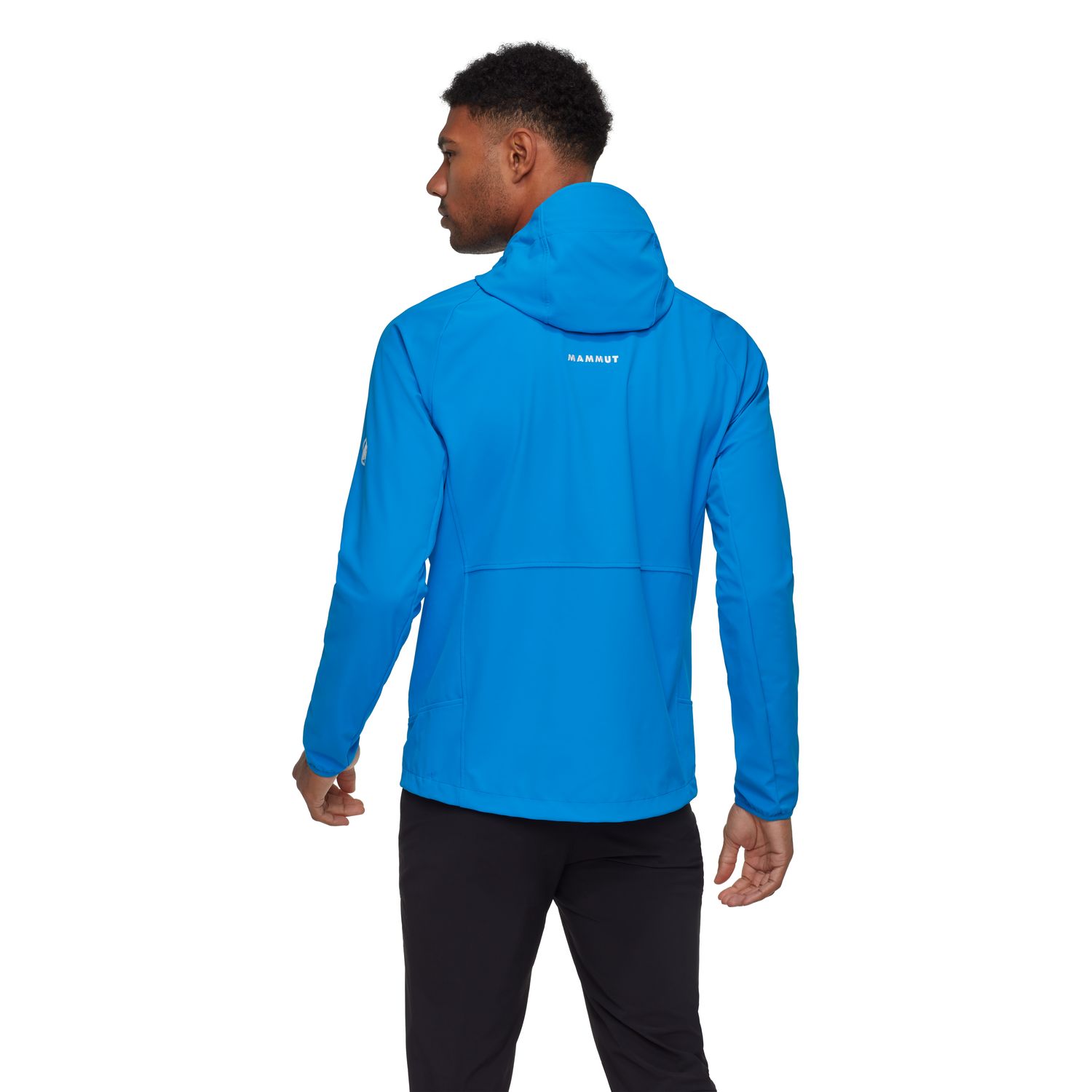 Ultimate Comfort SO Hooded Jacket Men