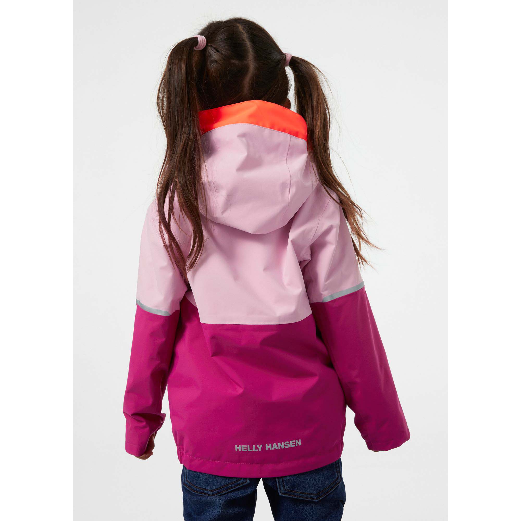 K SOGN JACKET