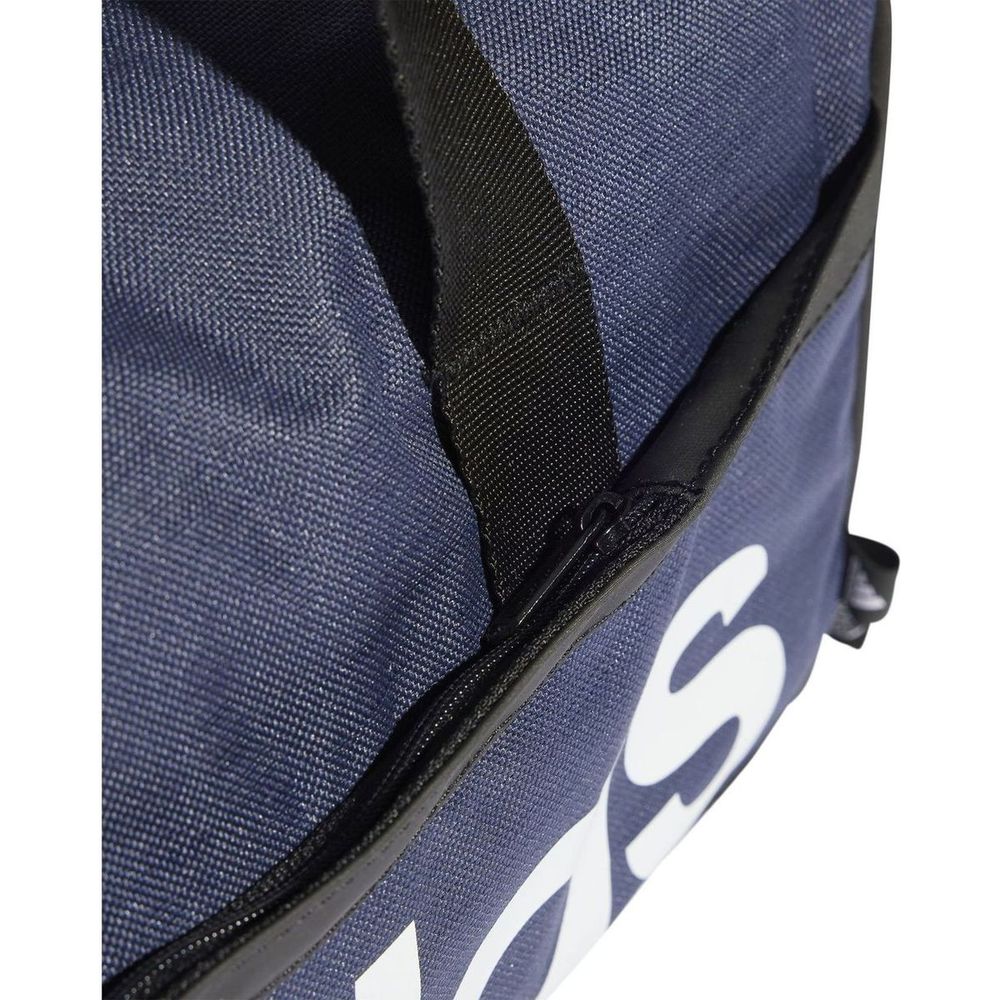 Essentials Linear Duffel Bag Extra Small