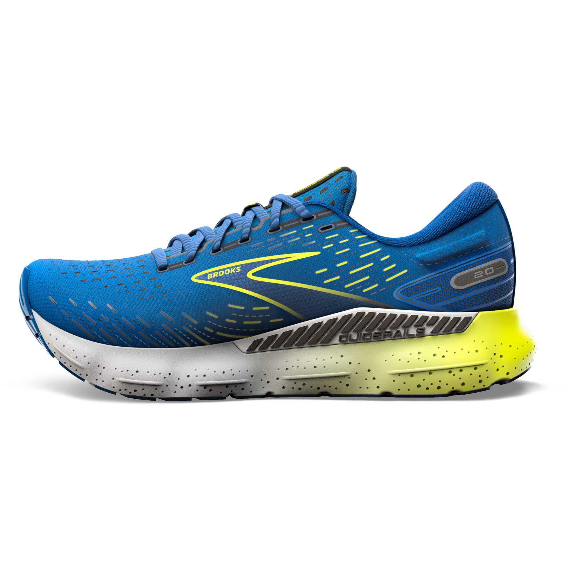 Glycerin GTS 20