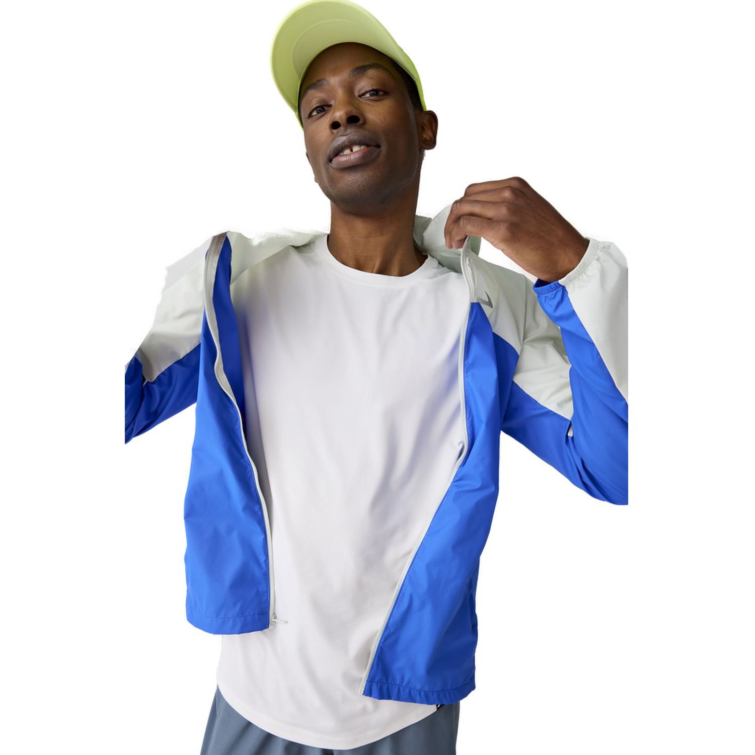 Canopy Packable Jacket M