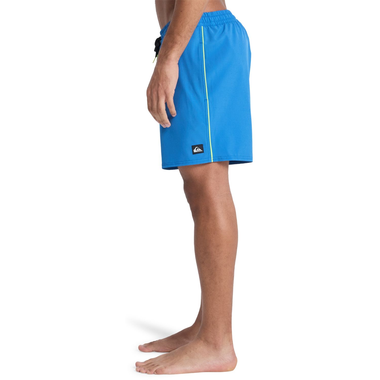 Stretch Piped Volley 16