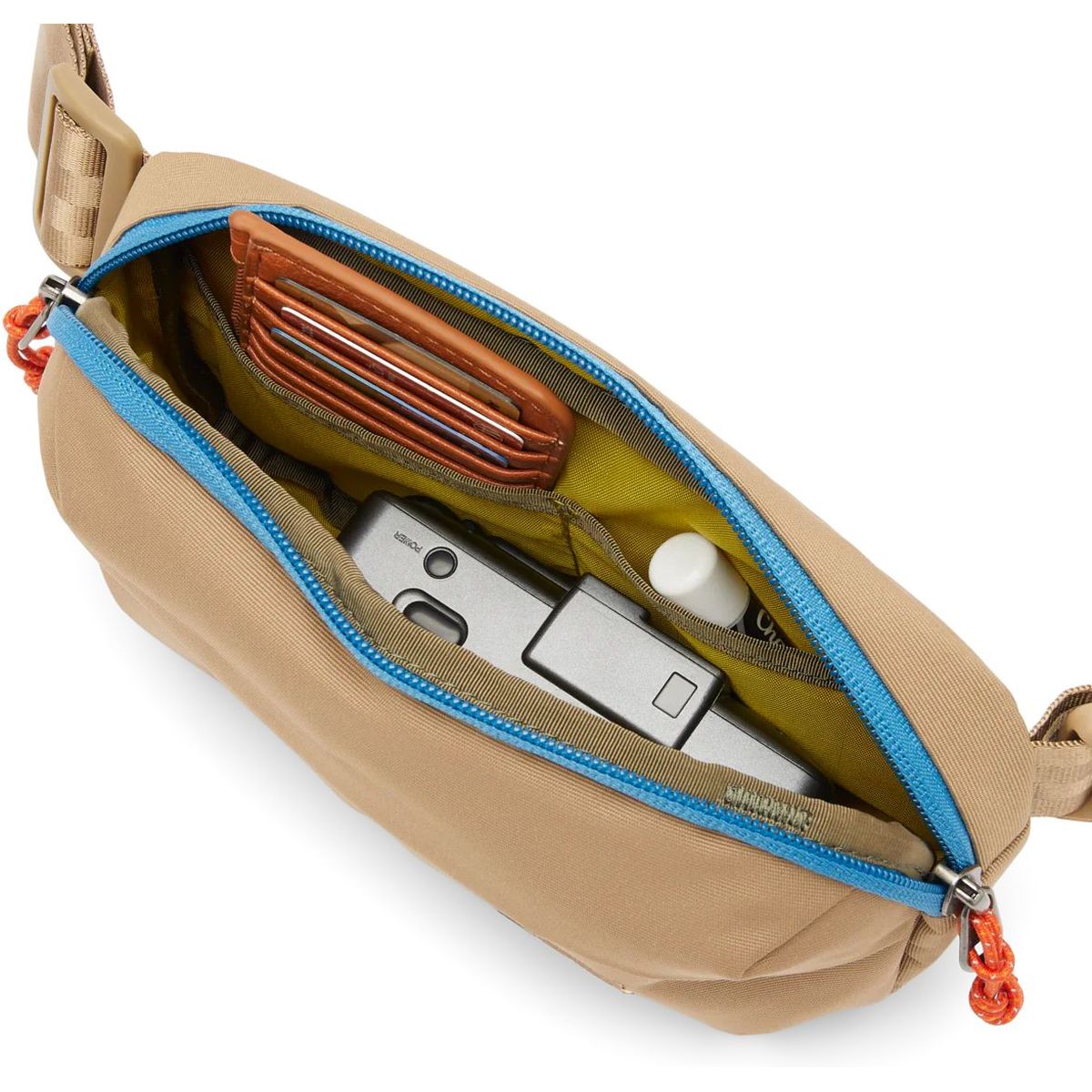 Todo 2L Hip Pack - Cada Dia