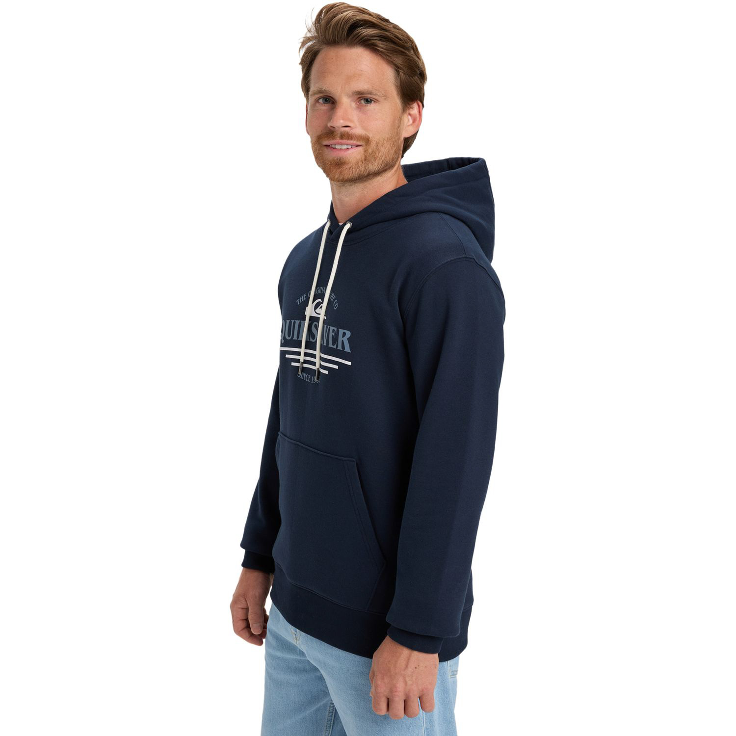 Screen Fleece Classic Surf