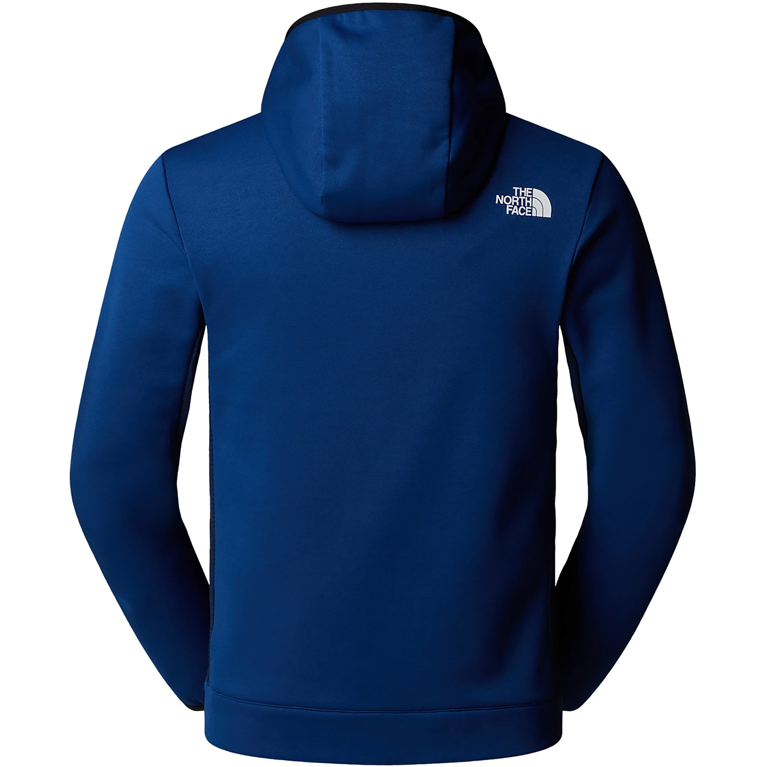 M MOUNTAIN ATHLETICS FLEECE FULL ZIP JAC