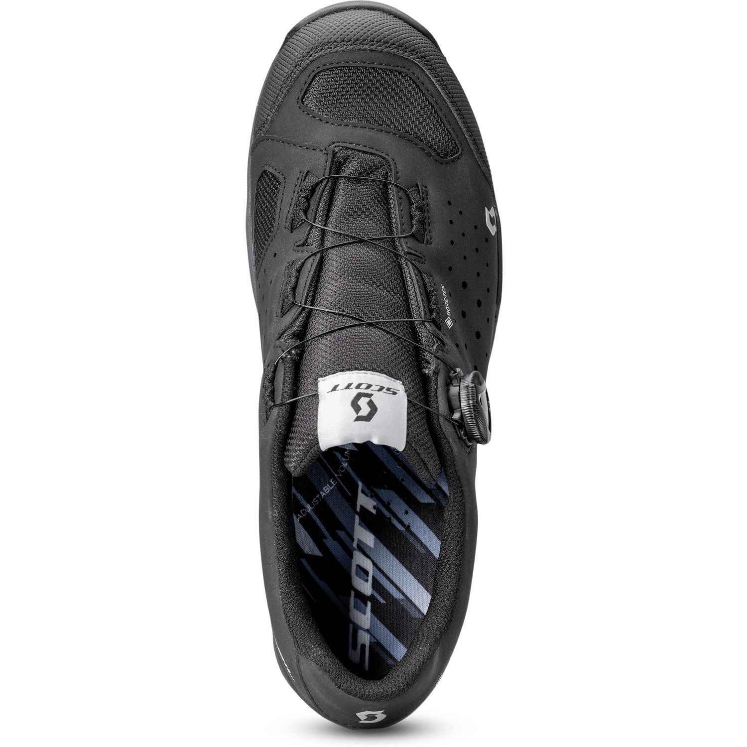 Sport Trail Evo GTX