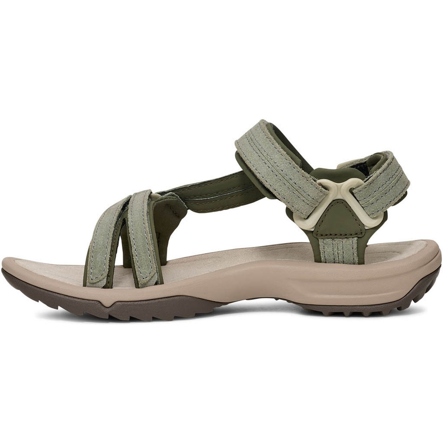 Ws Terra Fi Lite Suede