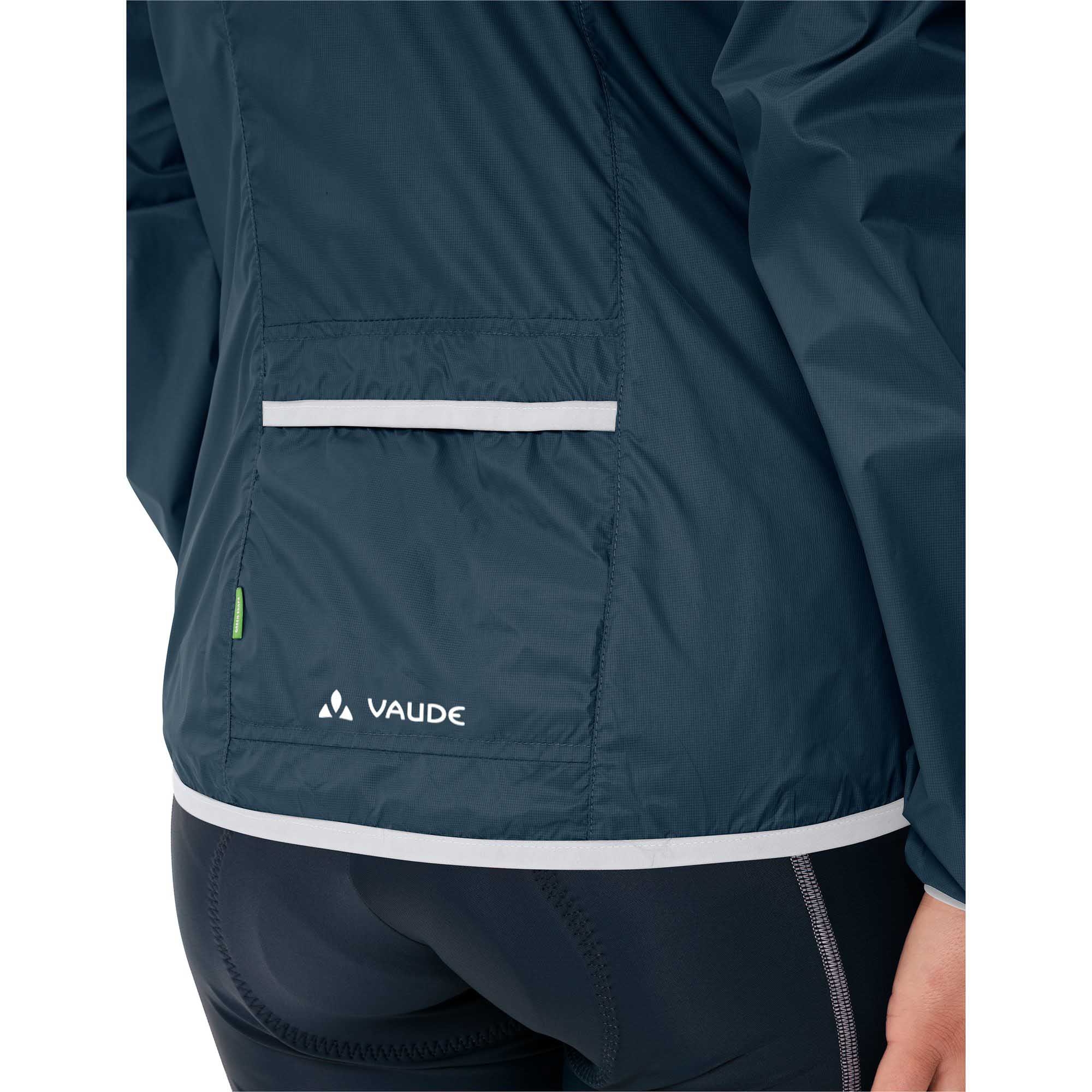 Wo Air Jacket III