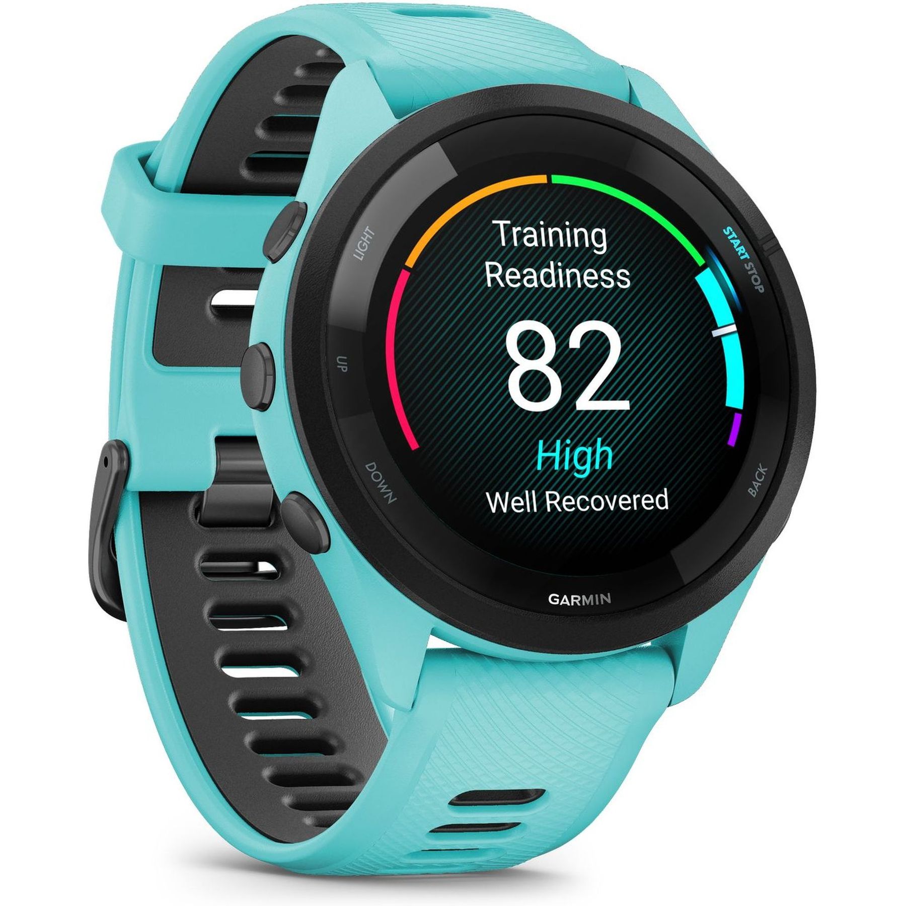 Forerunner 265, WiFi, GPS, EU/PAC