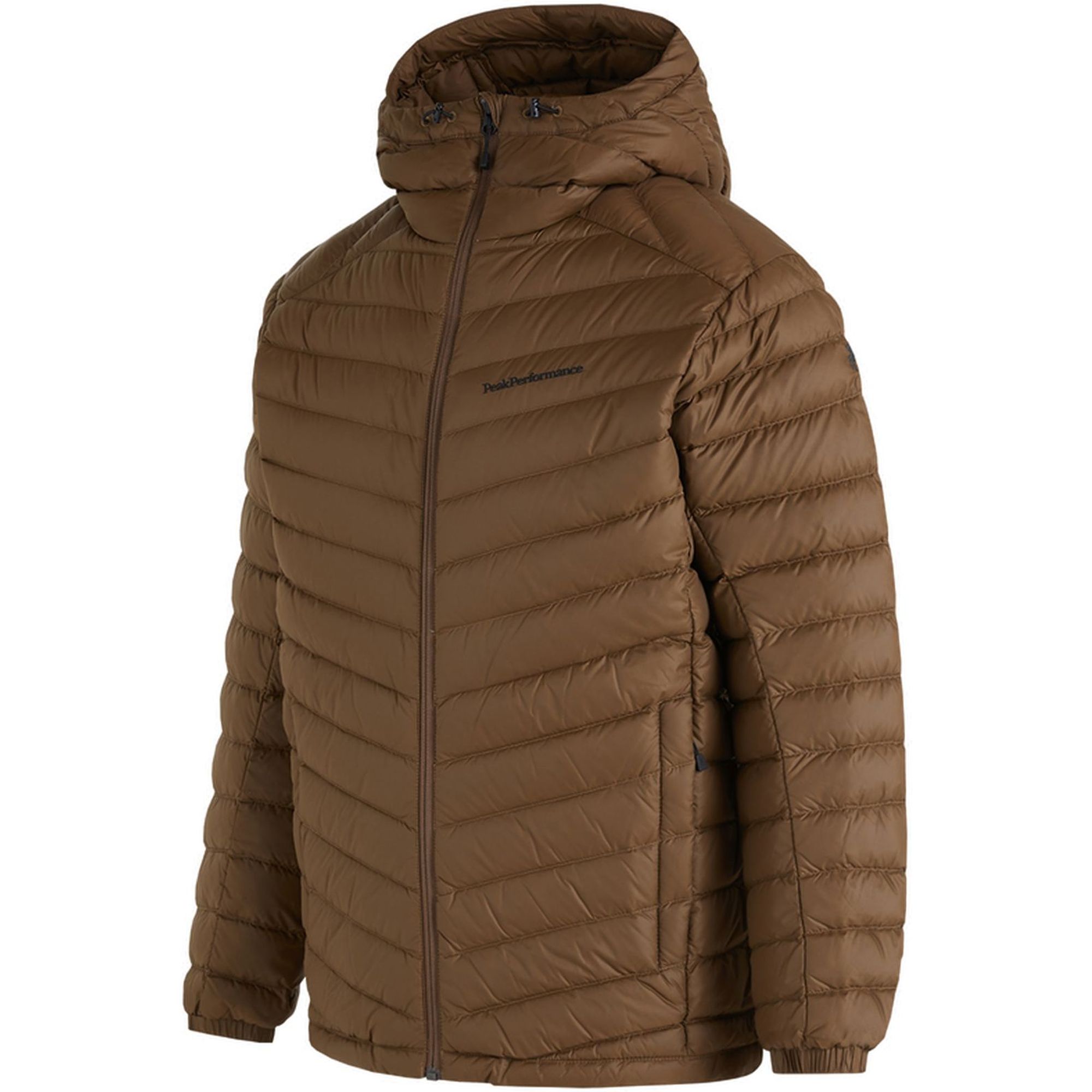 M Frost Down Hood Jacket