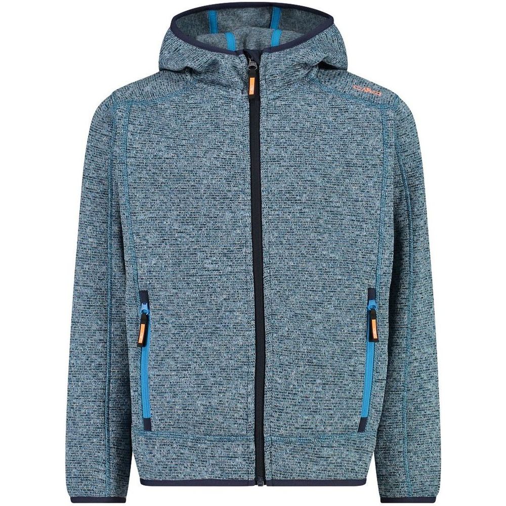 Boy Fix Hood Jkt 3H60844