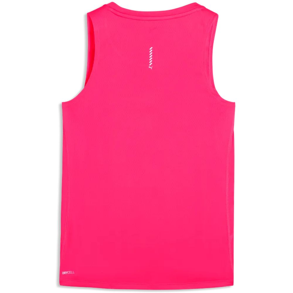 W RUN VELOCITY TANK (POLY)