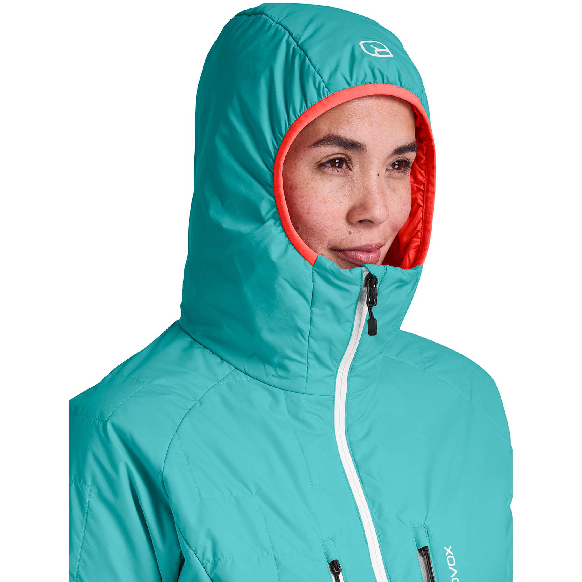 Piz Boè Jacket W