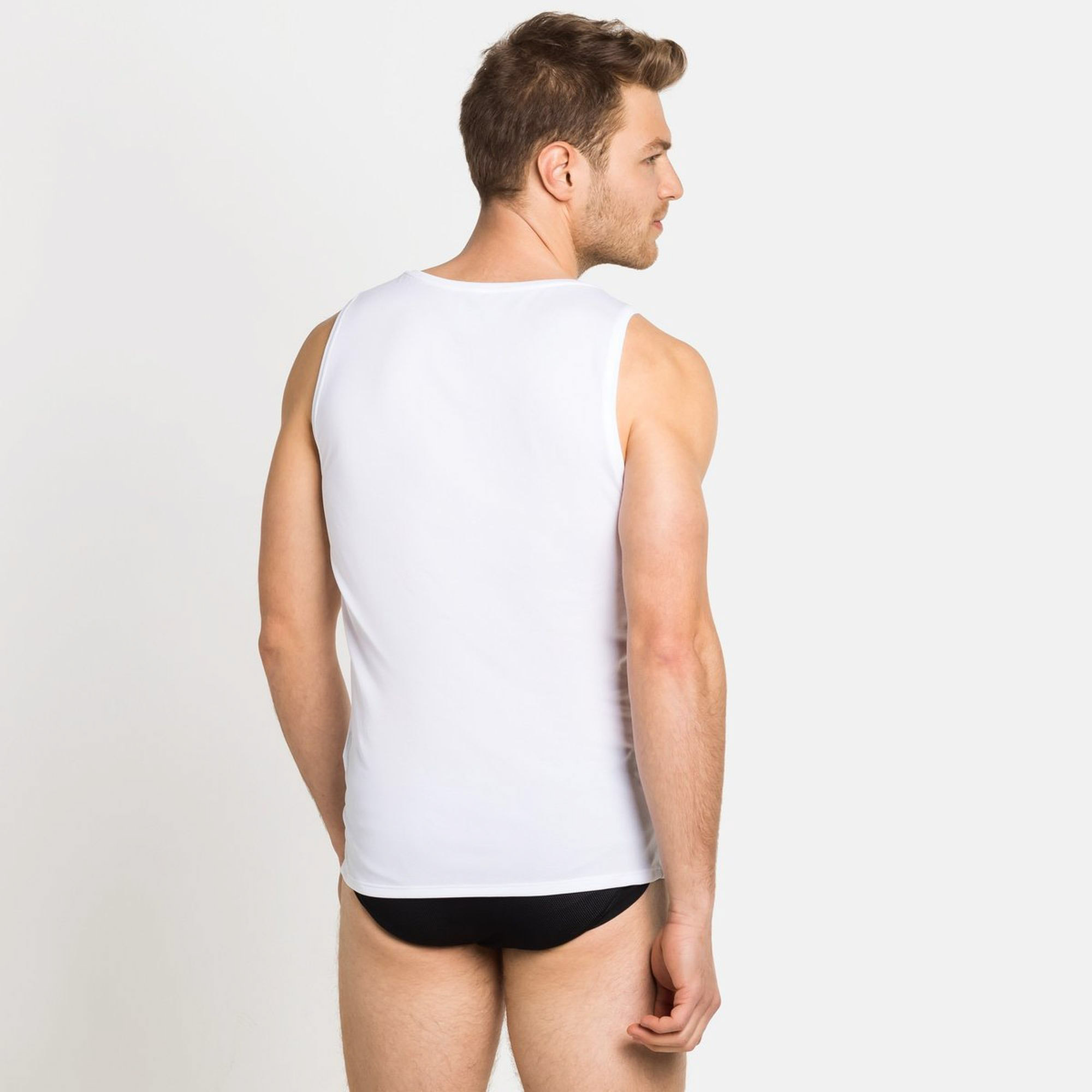 M Active F-Dry Light BL Tank cn