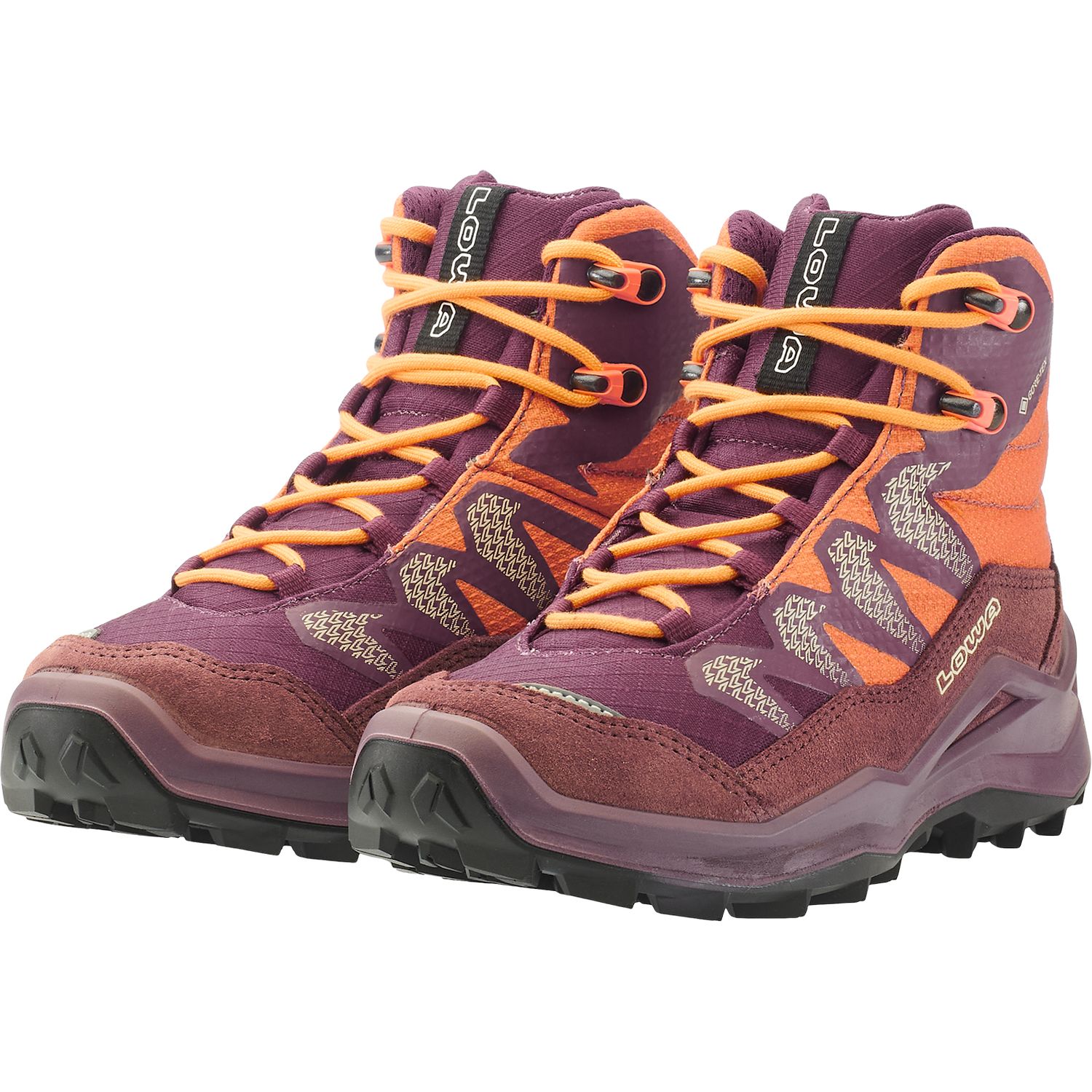 MADDOX PRO GTX MID JR