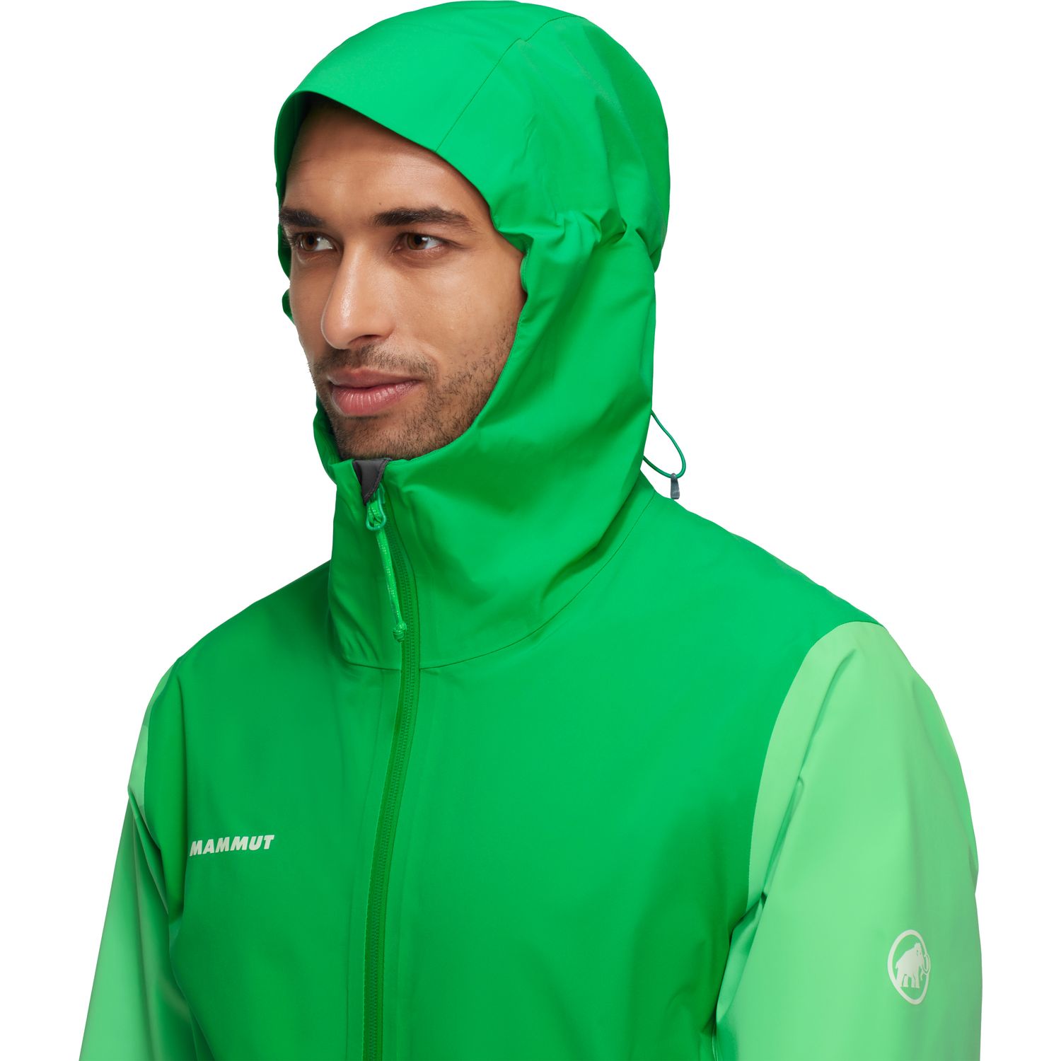 Linard Guide HS Hooded Jacket Men