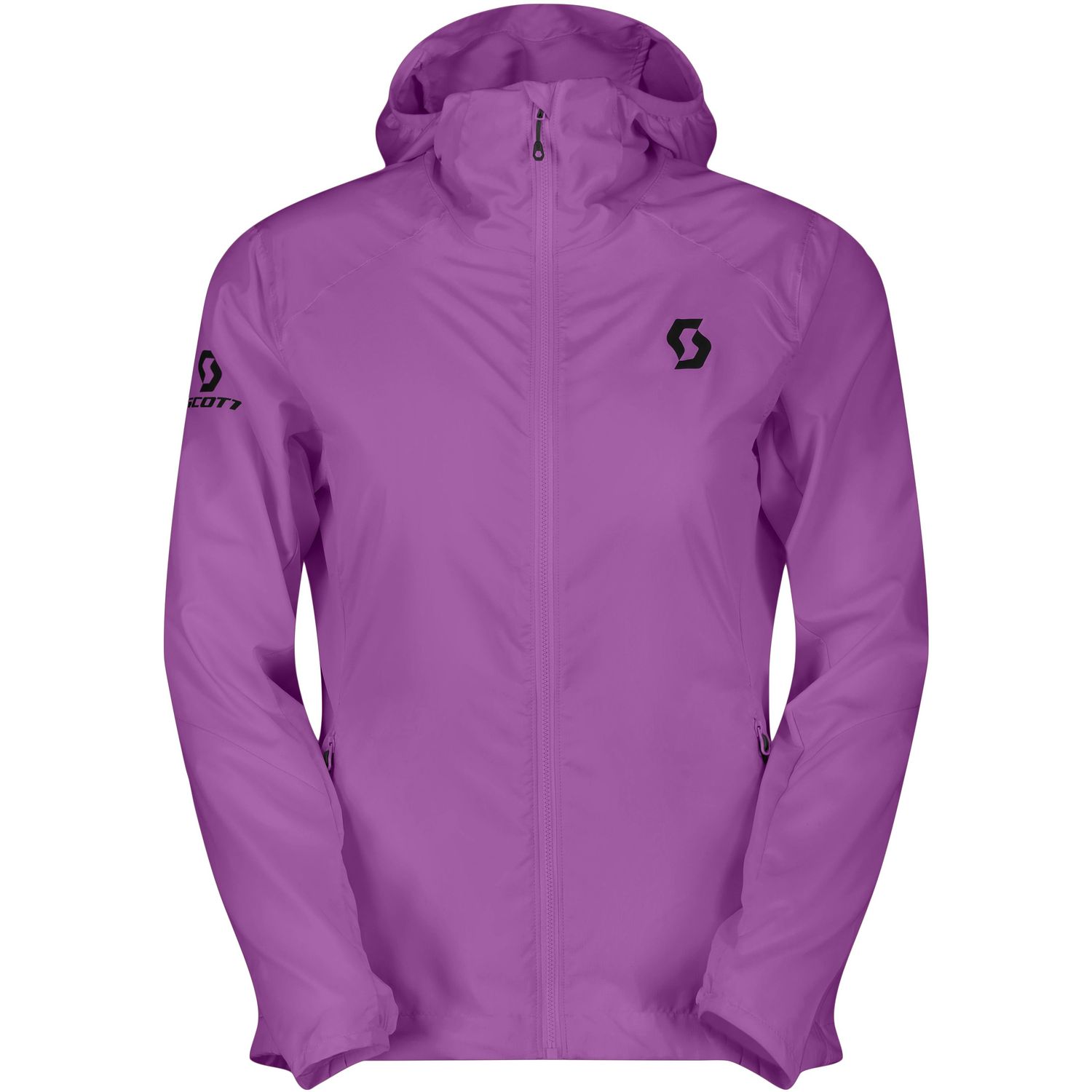 Jacket W`s Explorair Light WB