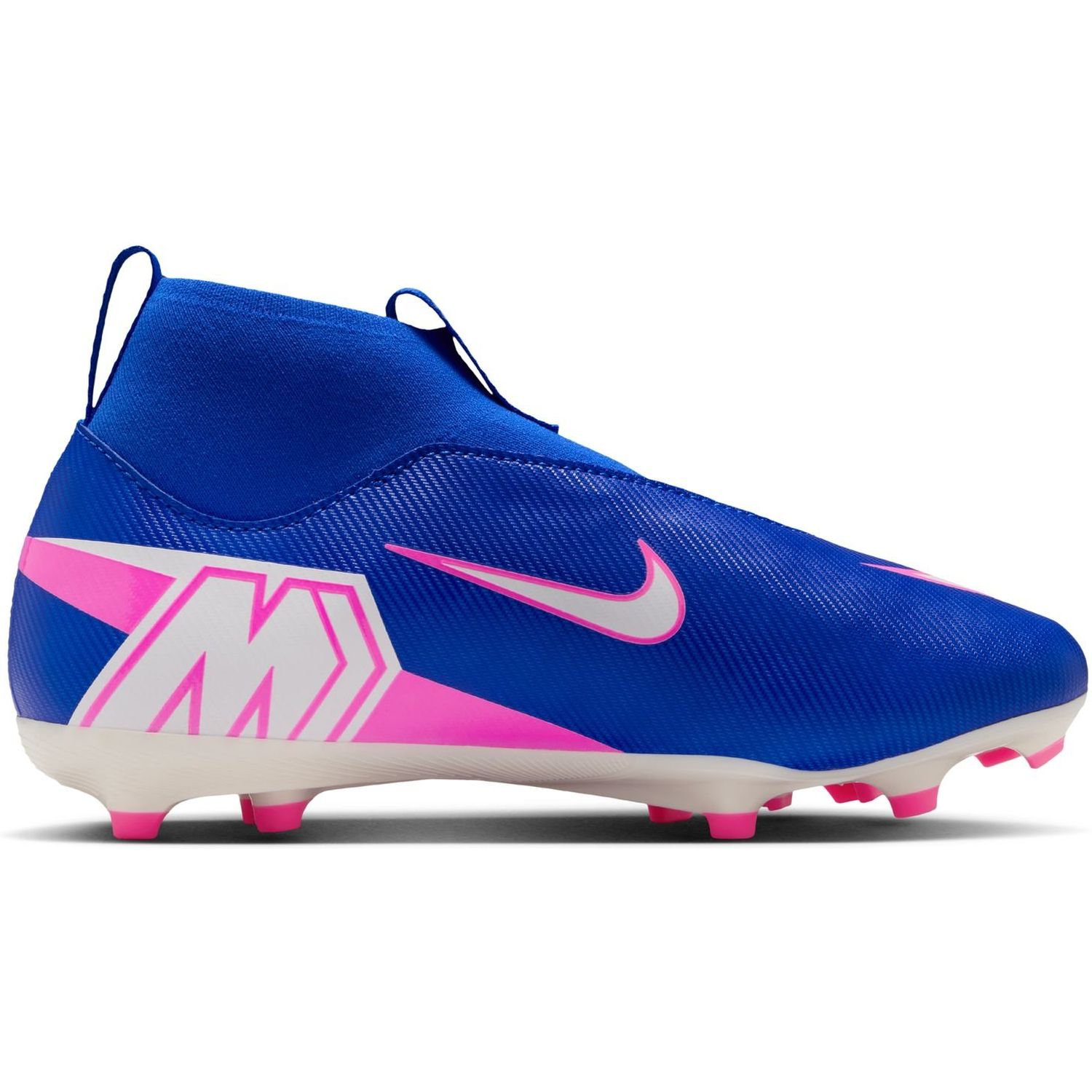 JR ZOOM SUPERFLY 10 ACAD FGMG