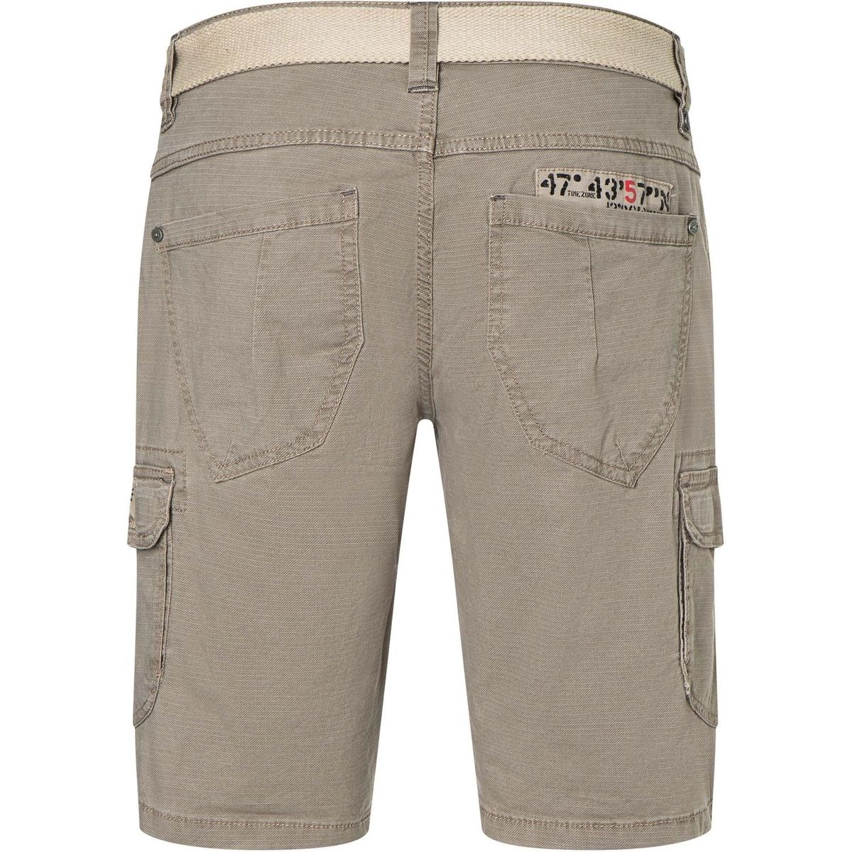 Regular RykerTZ Short