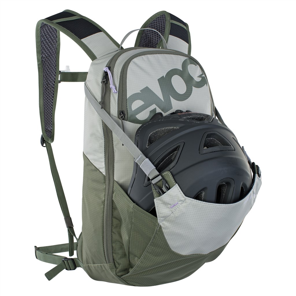 Ride 8L Backpack