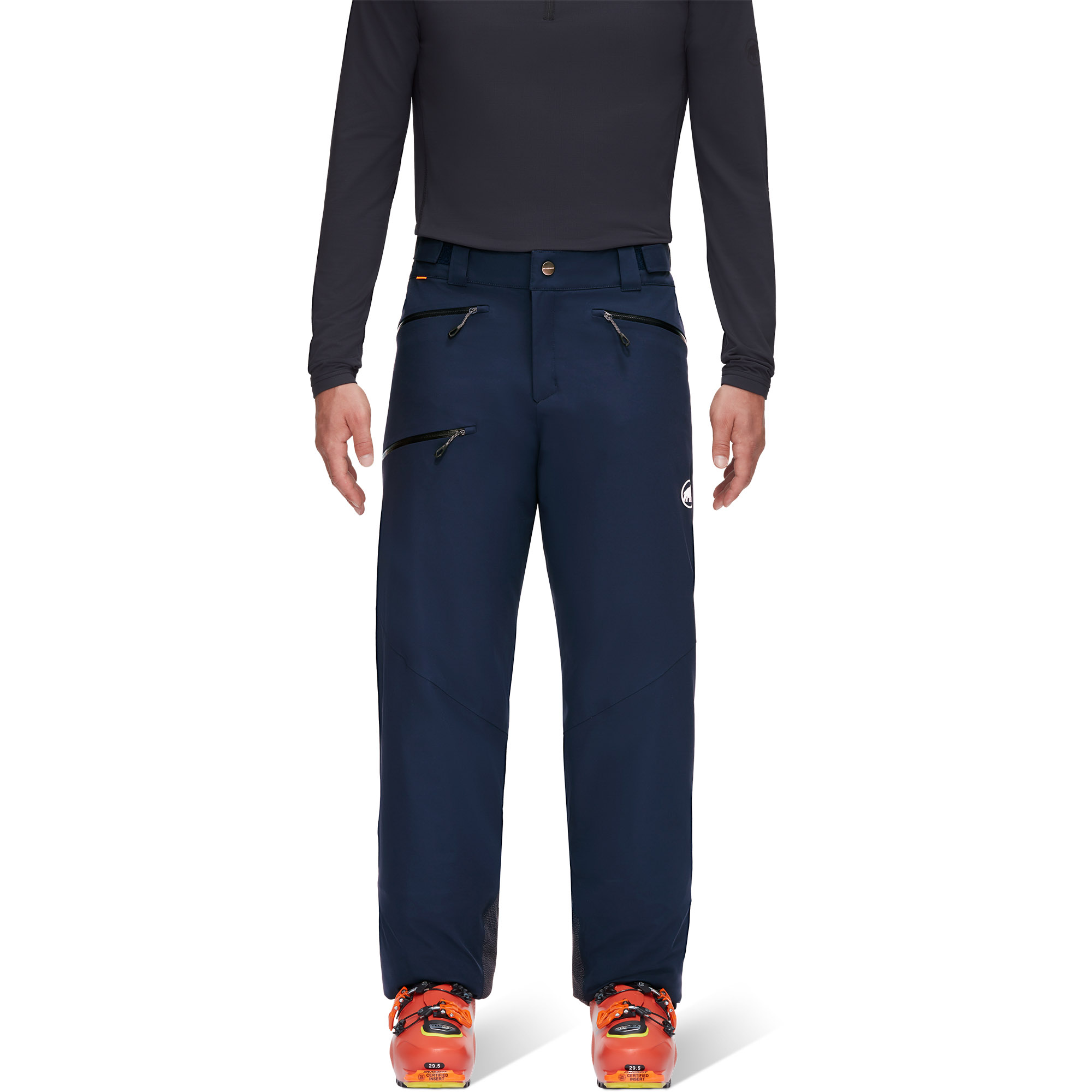 Stoney HS Thermo Pants M