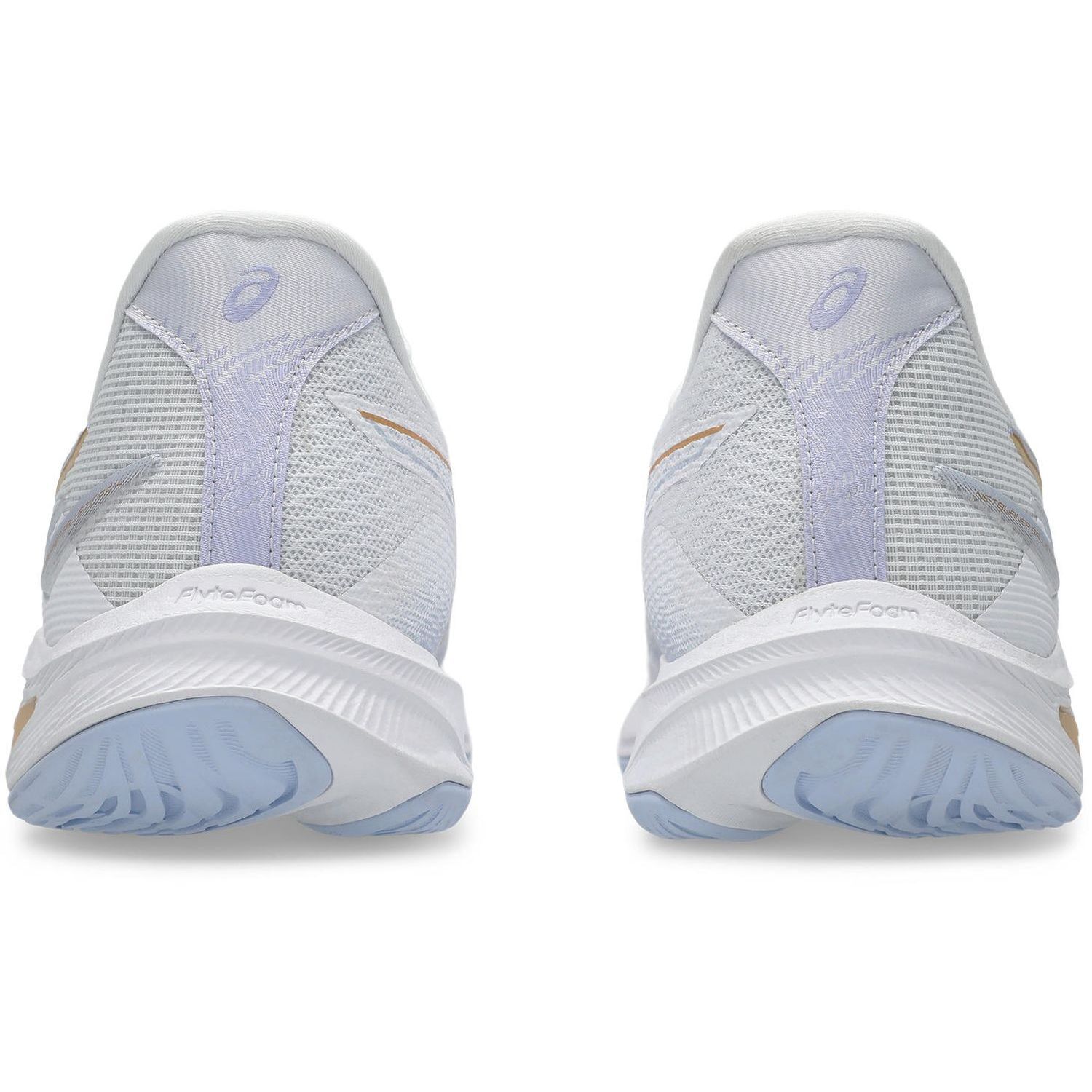 NETBURNER BALLISTIC FF 4 Lady