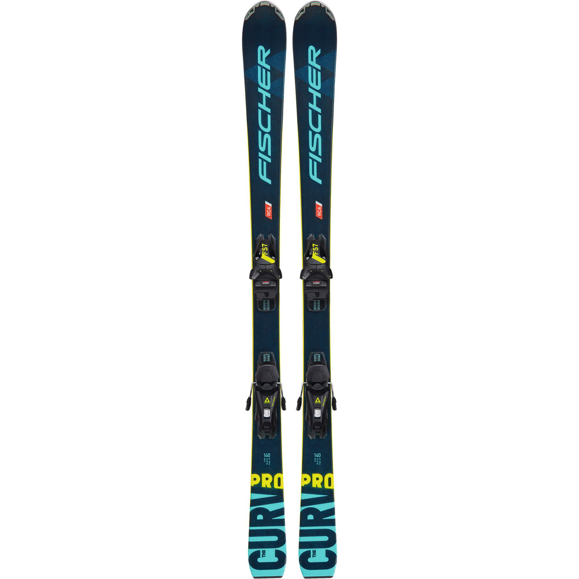 The Curv Pro JRS/FJ7 CA JRS