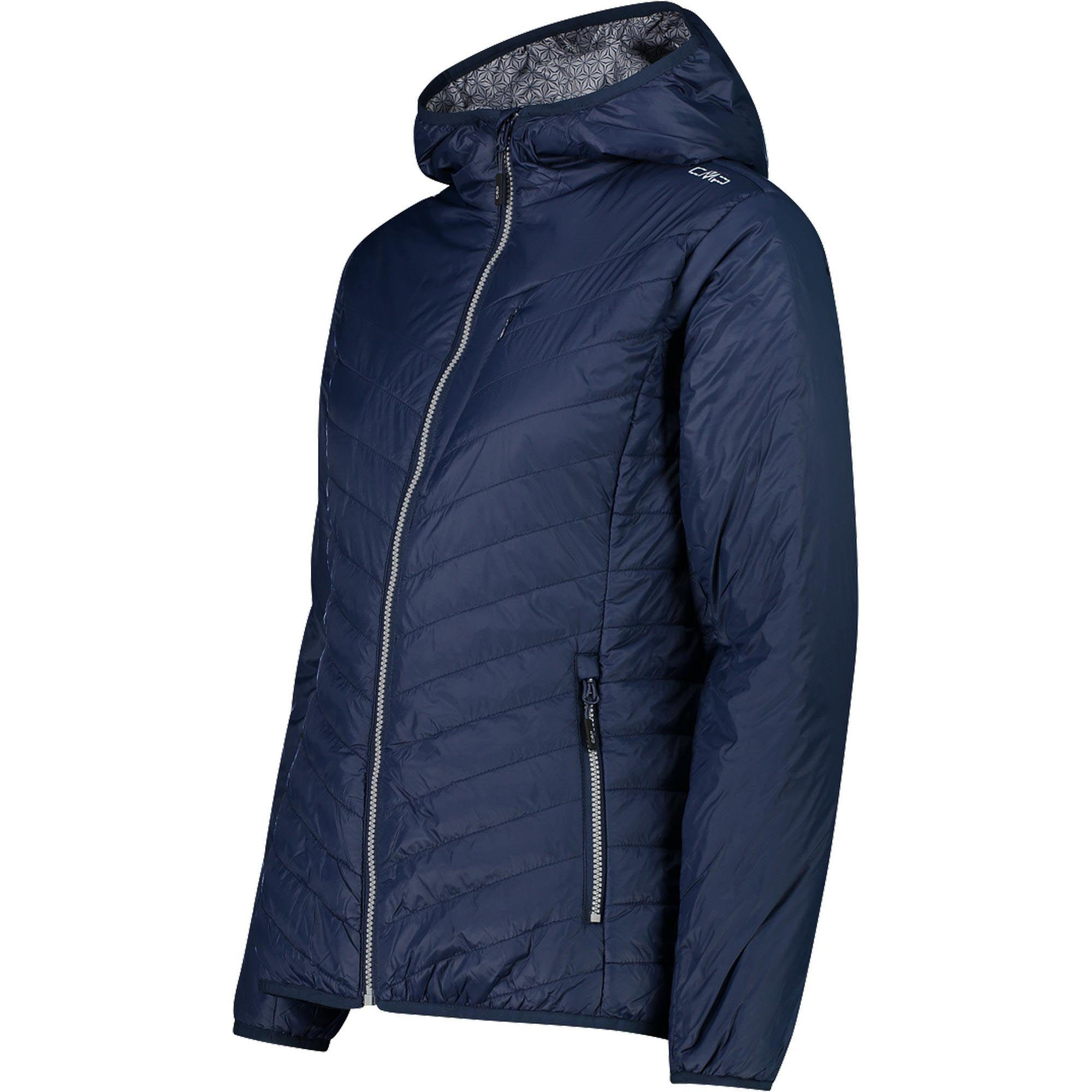 Jacket Fix Hood 31Z5356