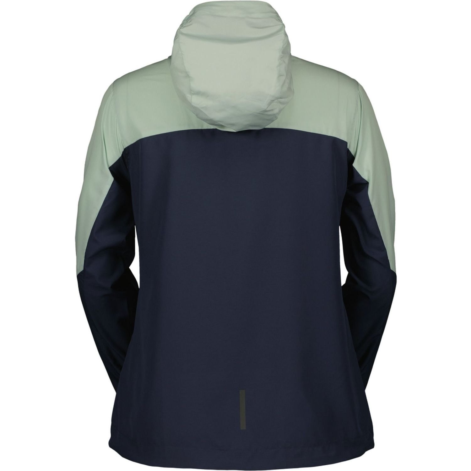 Jacket W`s Explorair Light WB