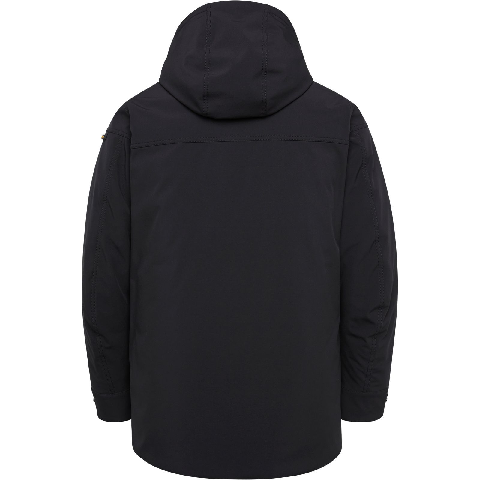 Semi Long Jacket Fleetdown