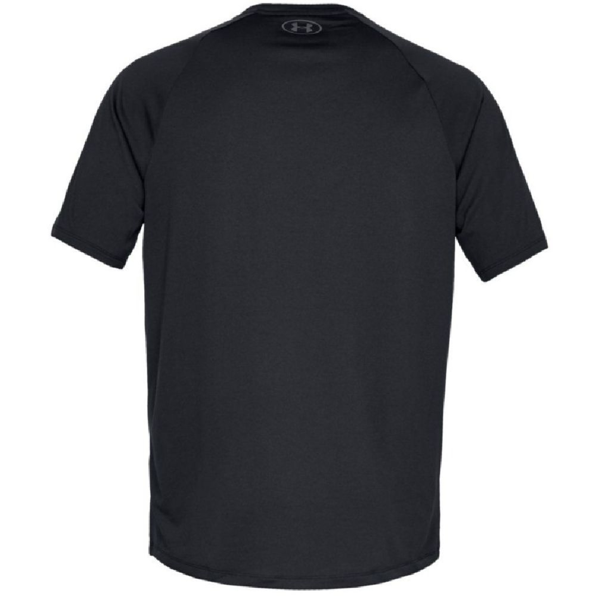 UA Tech SS Tee 2.0