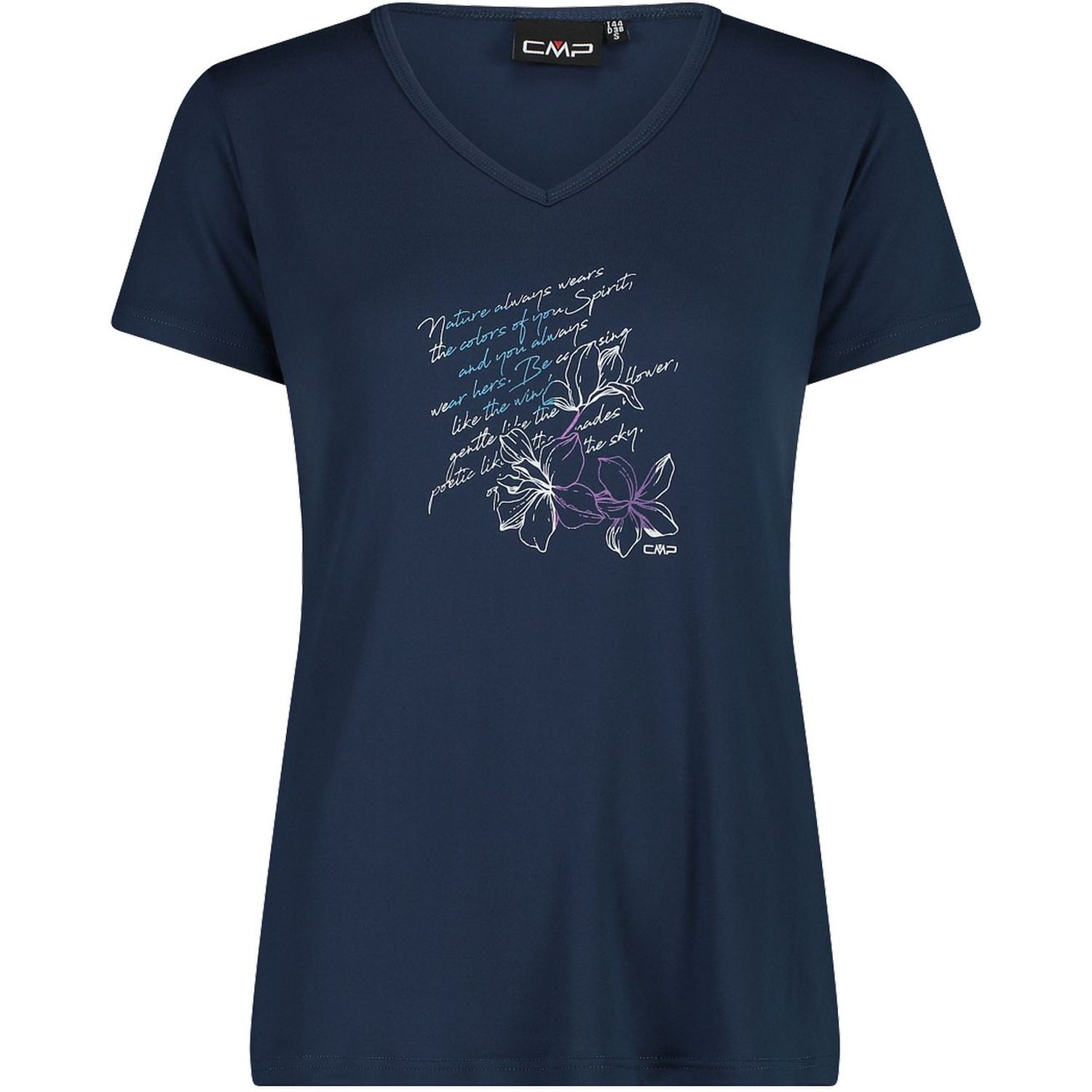 Woman T-Shirt 31T8466