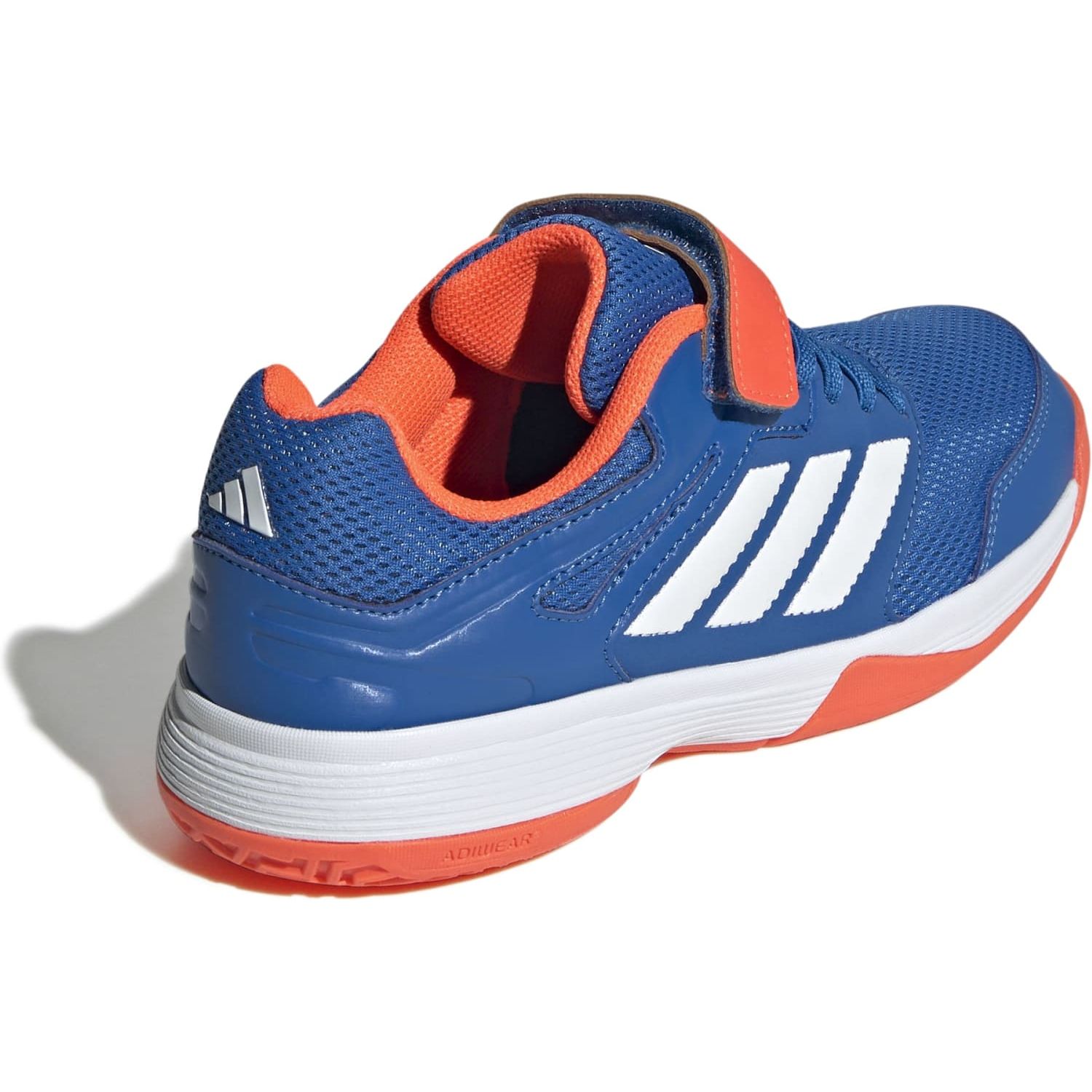 Speedcourt K Velcro