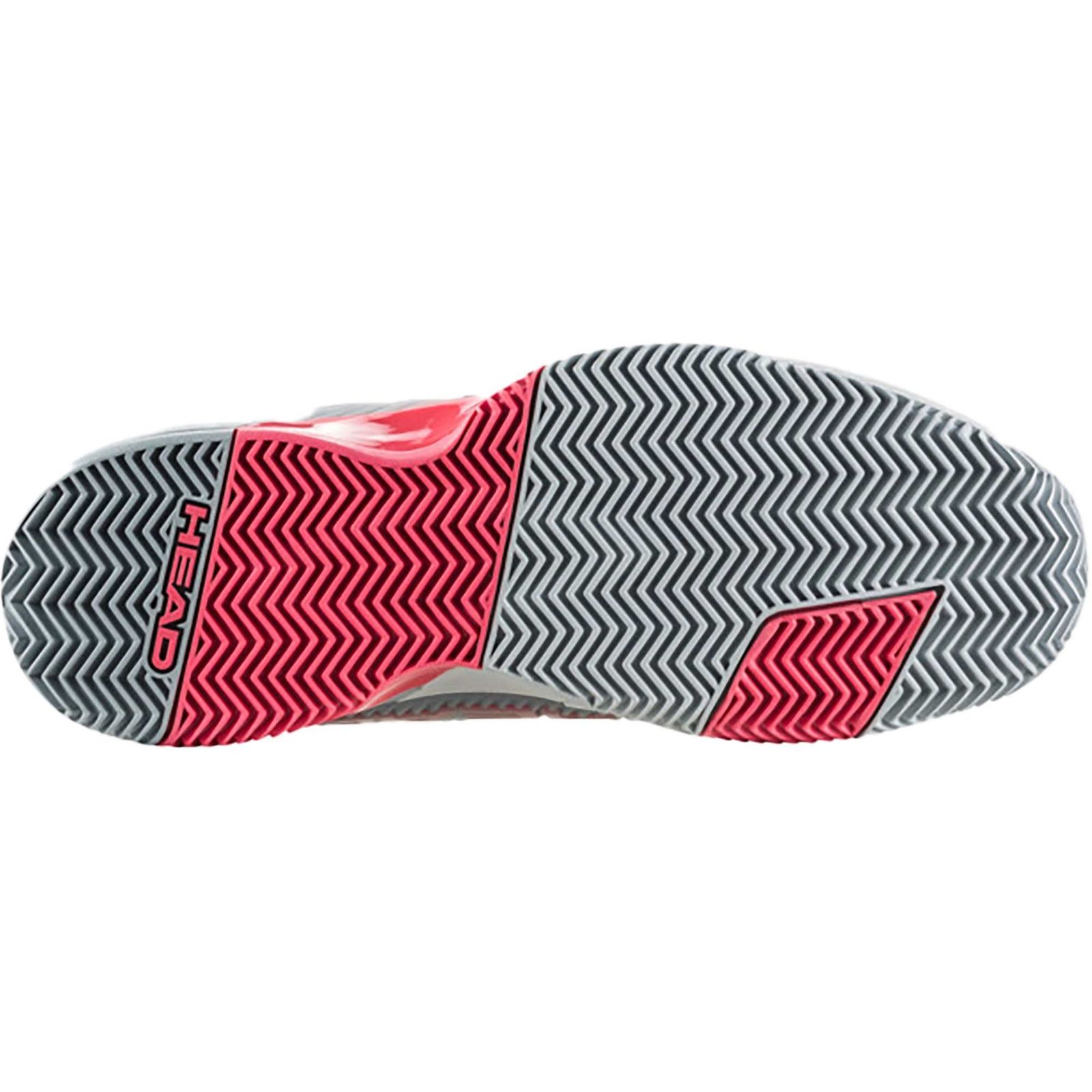 Revolt Pro 4.0 Clay Women