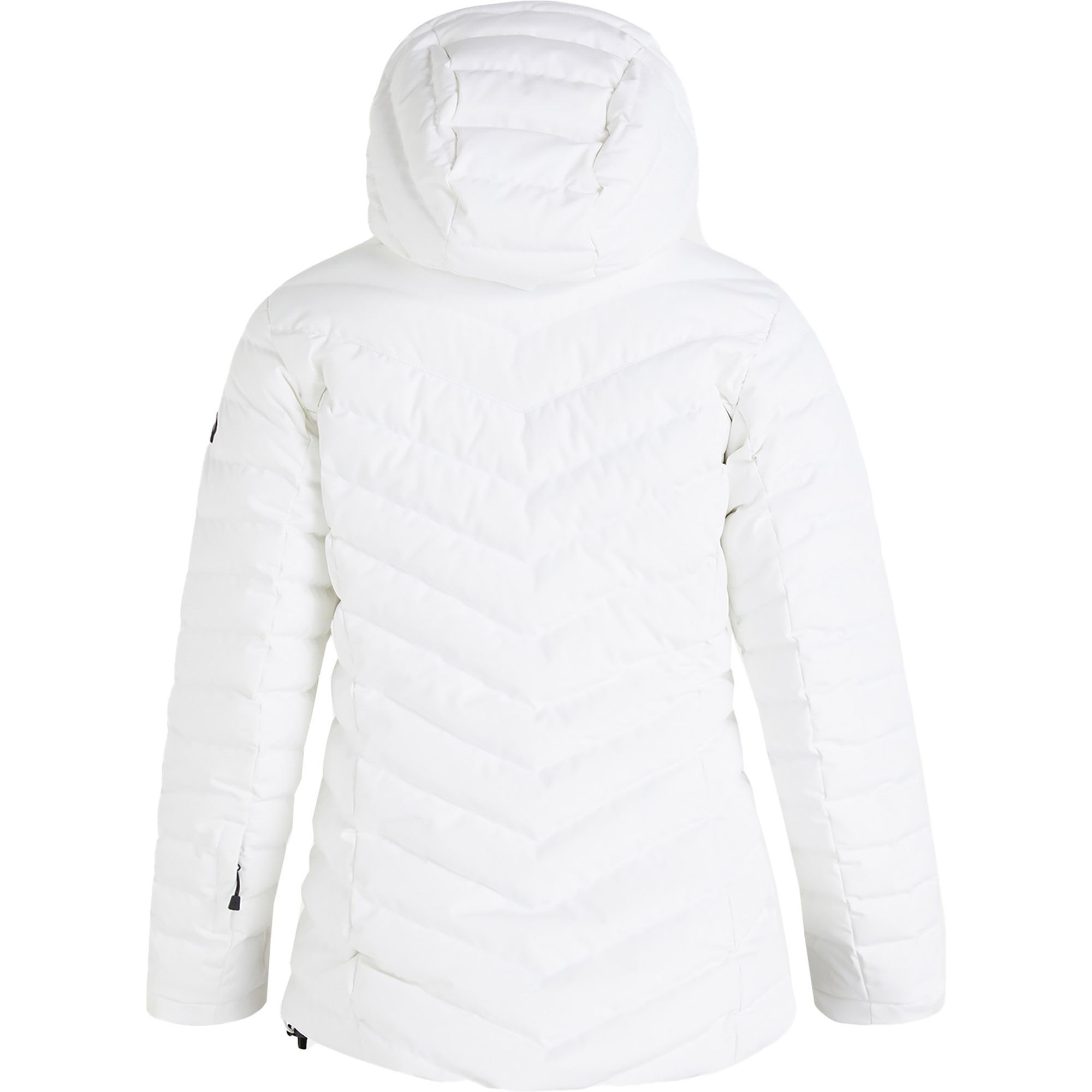 W Frost Ski Jacket