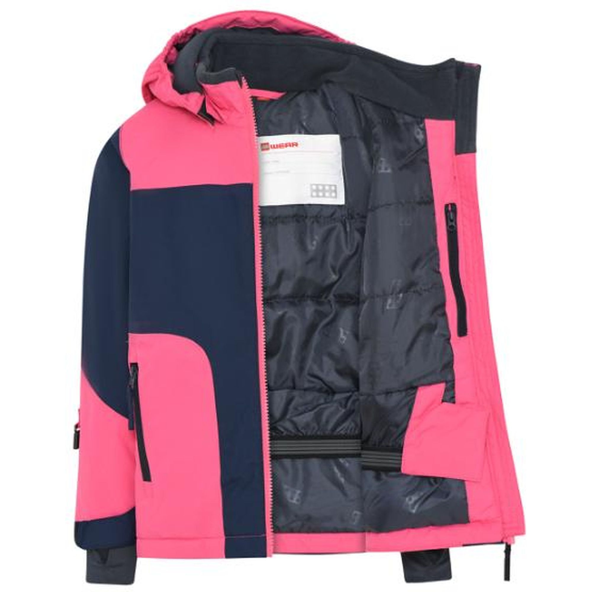 LWJESTED 710 - JACKET