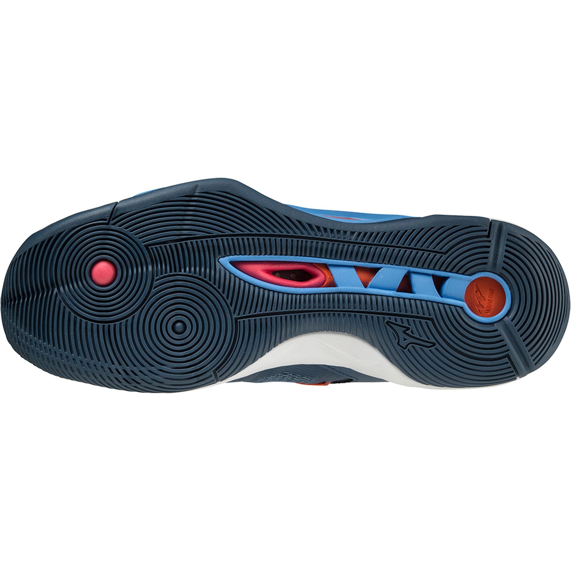 Wave Momentum 2 Mid UX