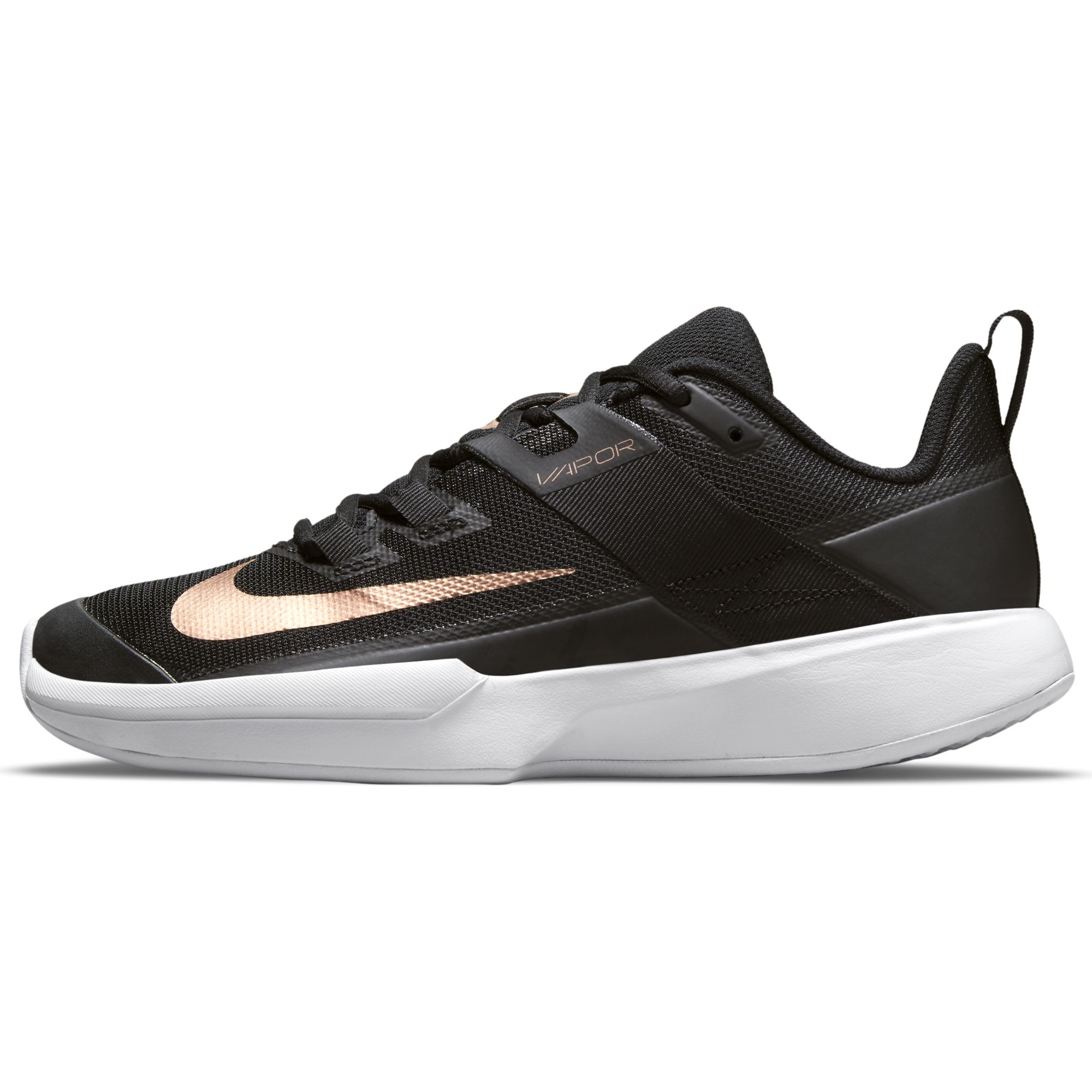 WMNS NikeCourt Vapor Lite Womens Hard Court Tennis Shoe