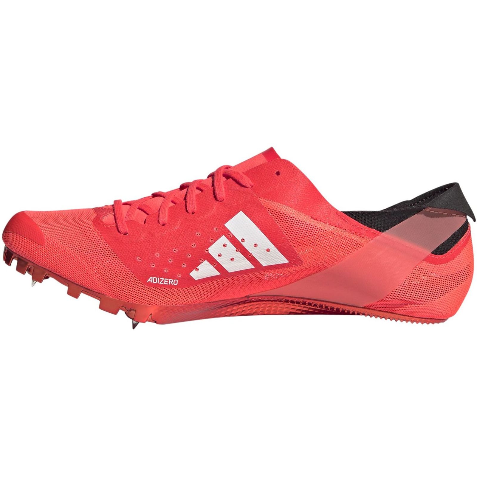 Adizero Finesse Spike-Schuh