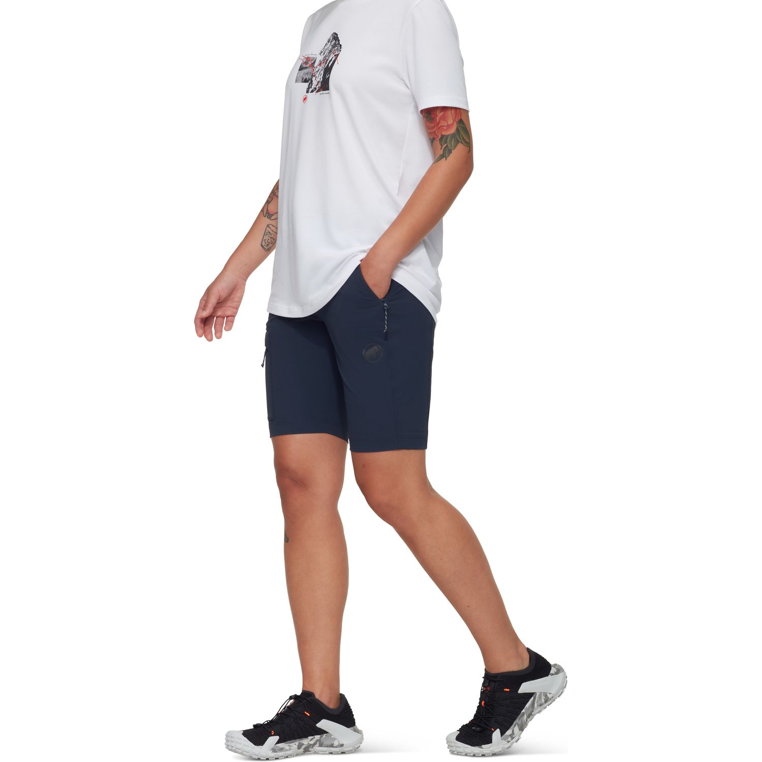 Runbold IV Shorts Women