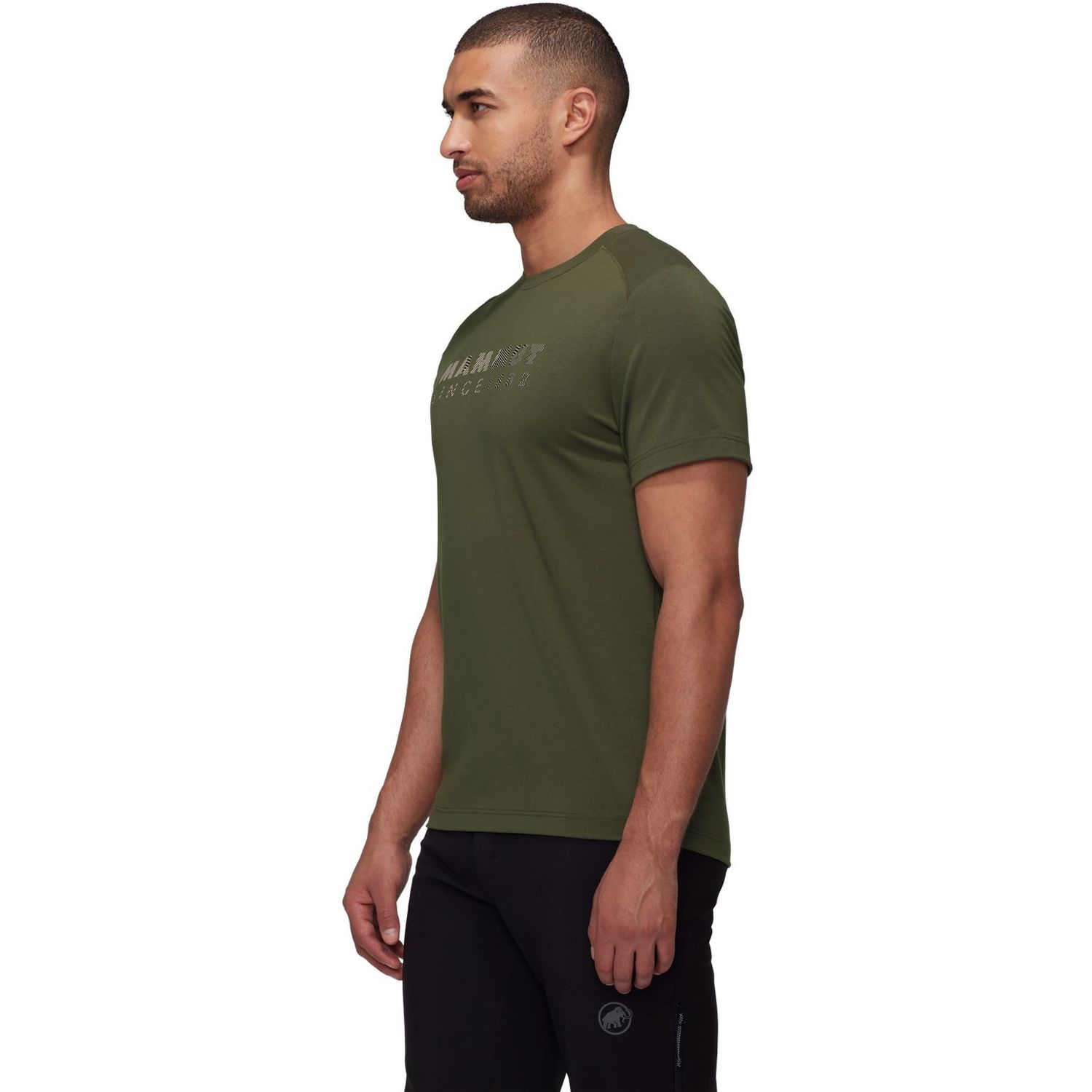 Trovat T-Shirt Men Logo