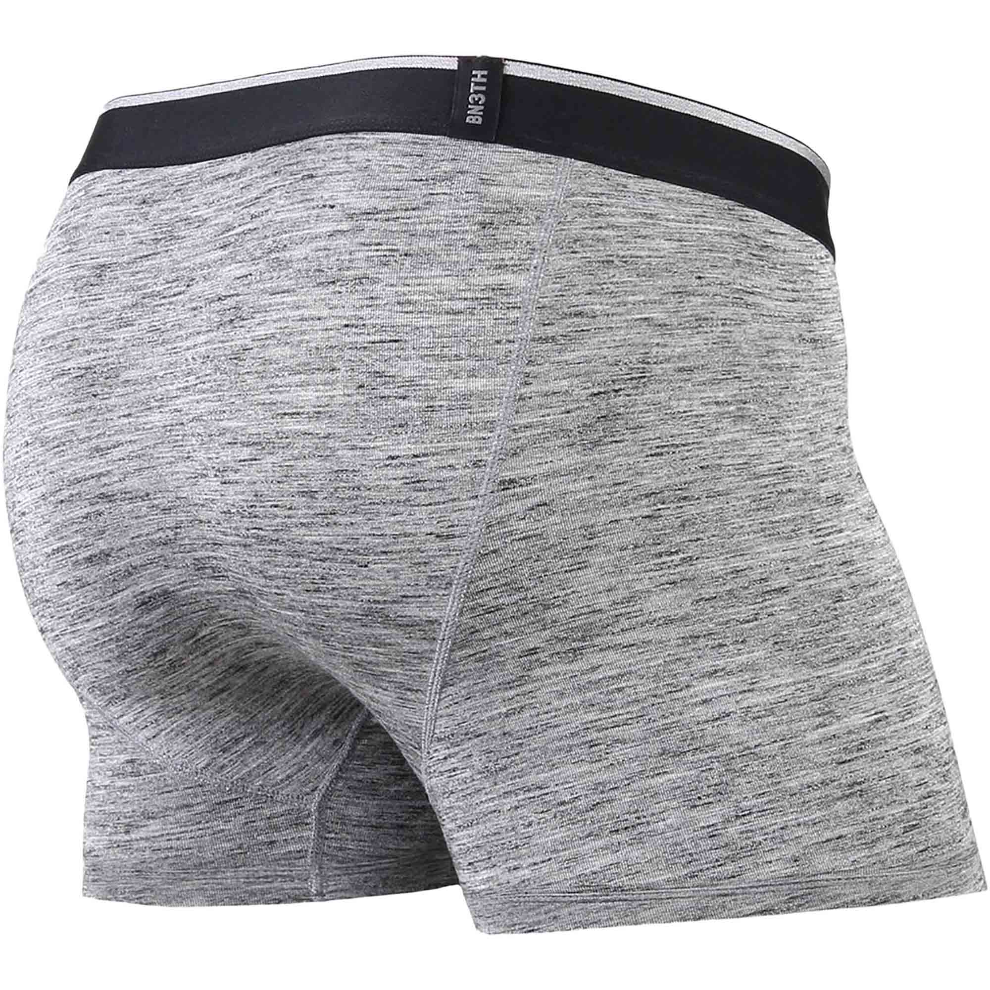 CLASSIC TRUNK HEATHER