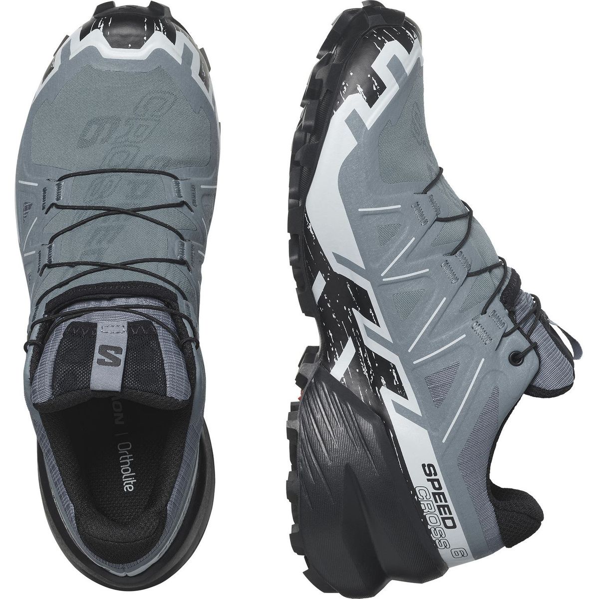 Speedcross 6 GTX W