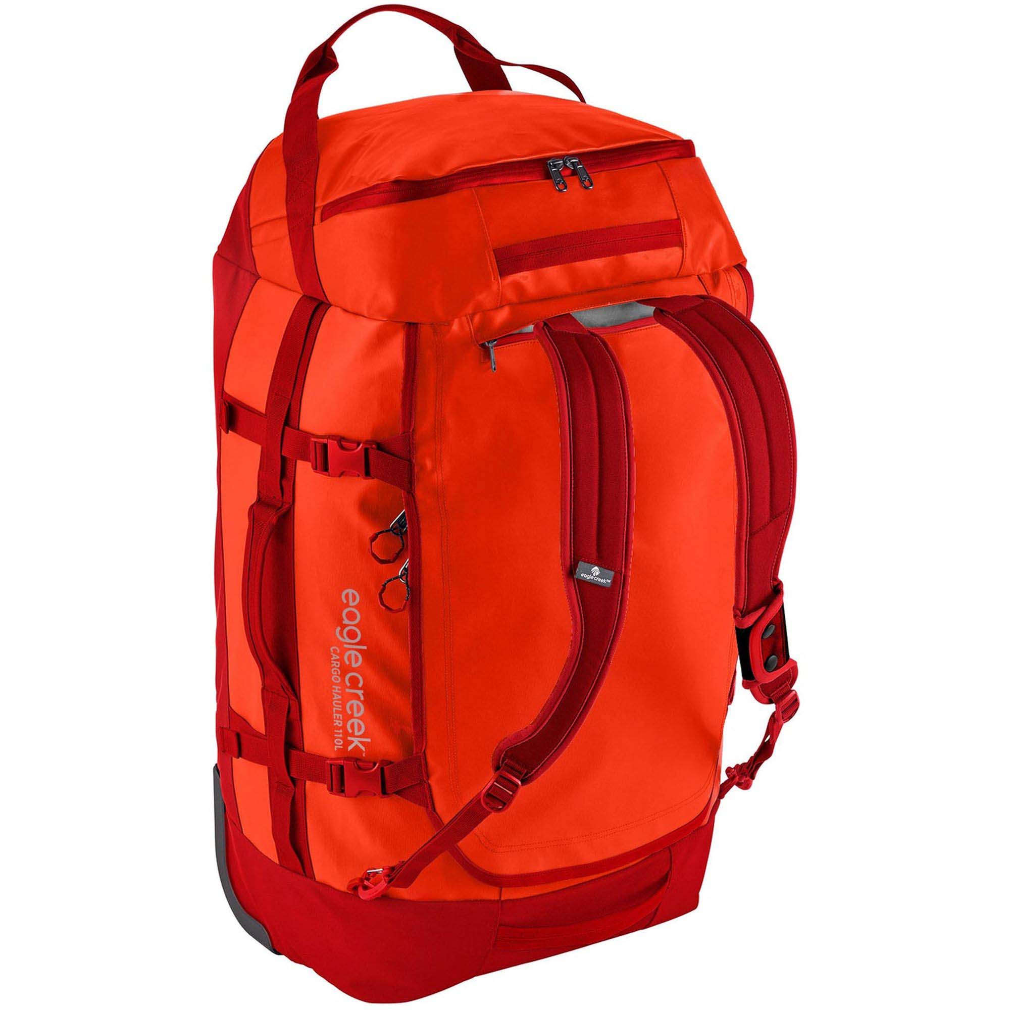 Cargo Hauler Roll Duffel 110