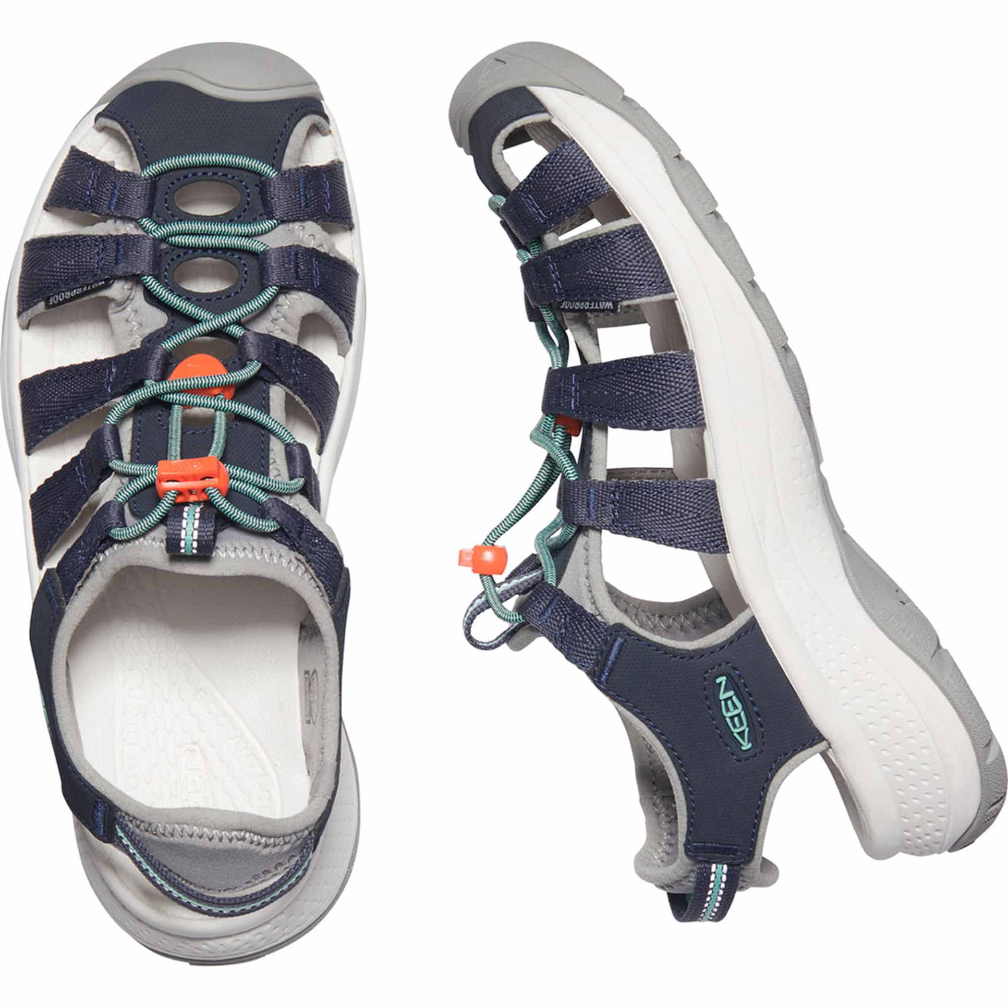 W Astoria West Sandal