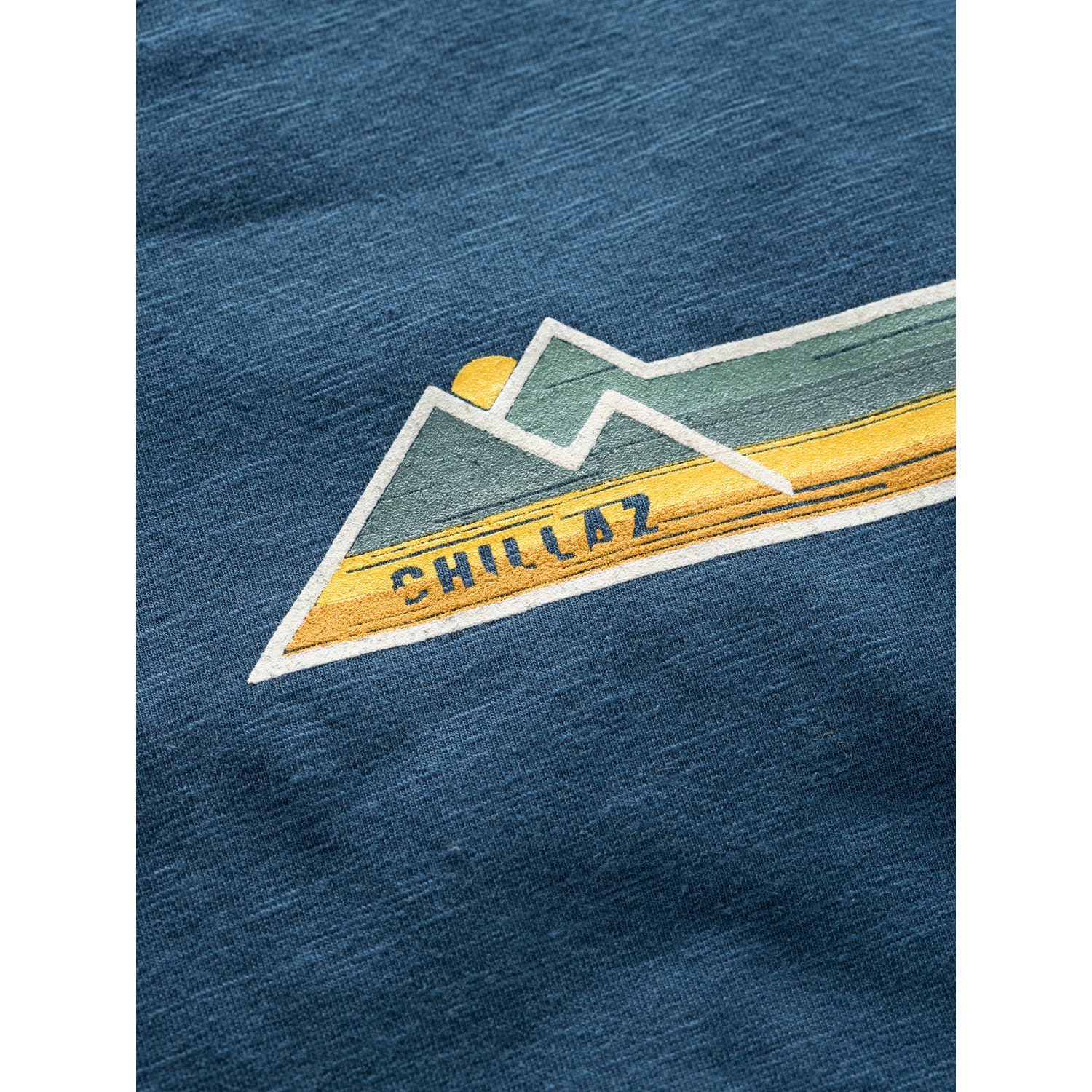 Calanques Mountain Stripes