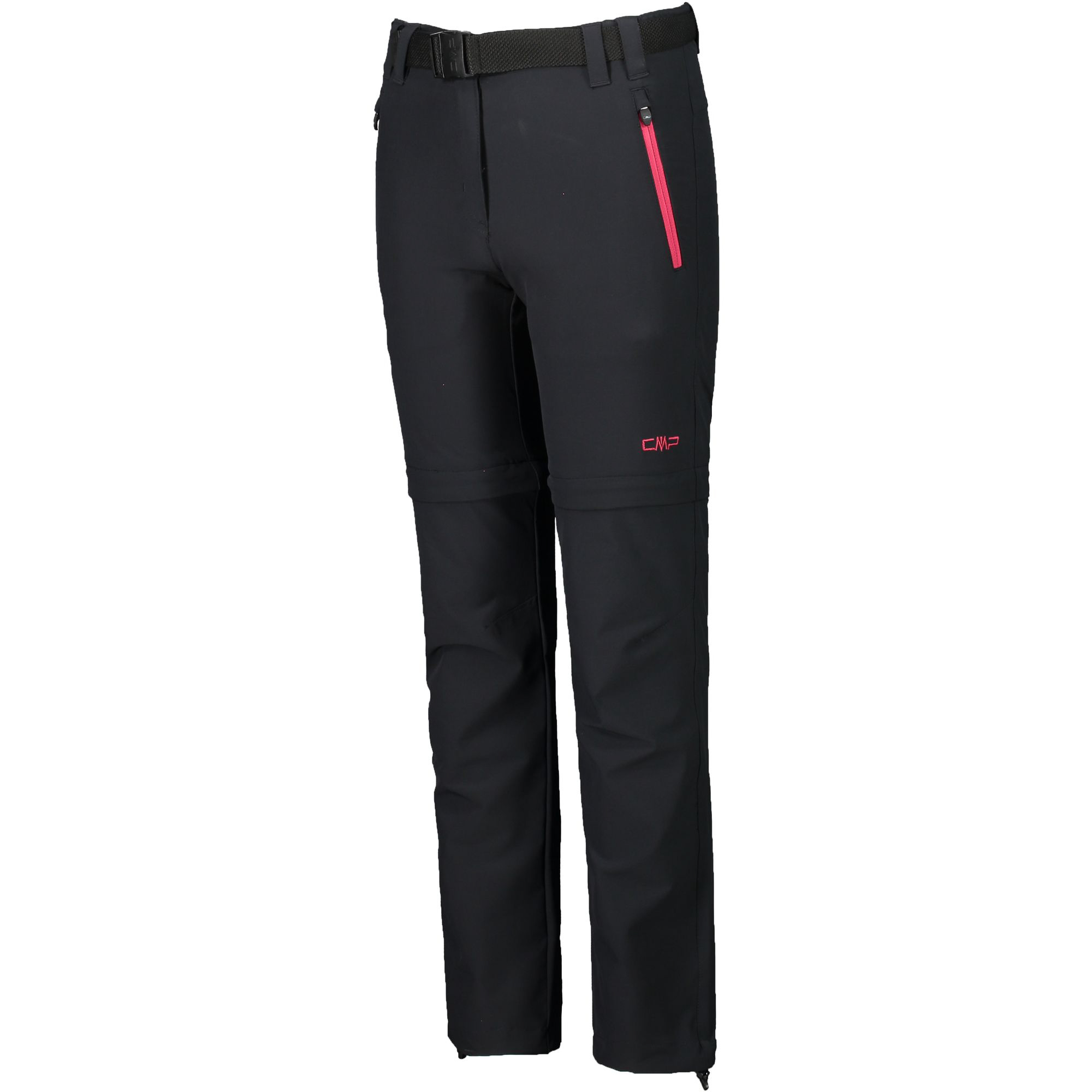 Girl Zip Off Pant 3T51445