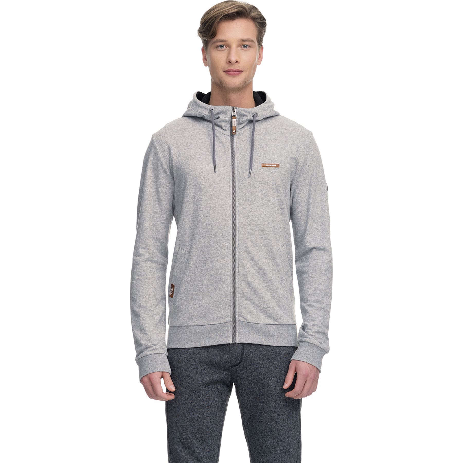 PATRY / SWEATSHIRTS